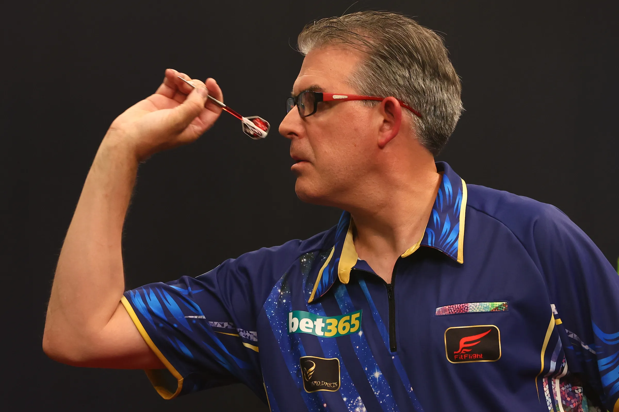 jeff smith us darts masters 4