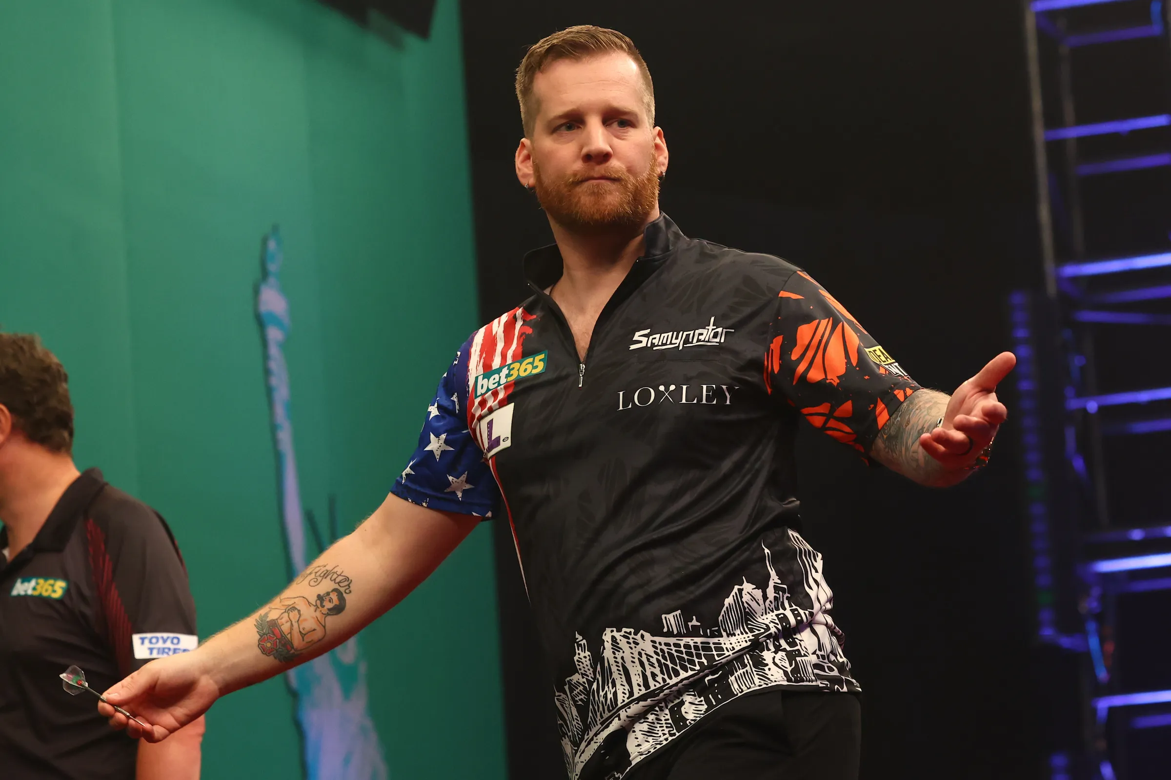 Van Dongen, Spellman en Lauby winnen titels op CDC Tour