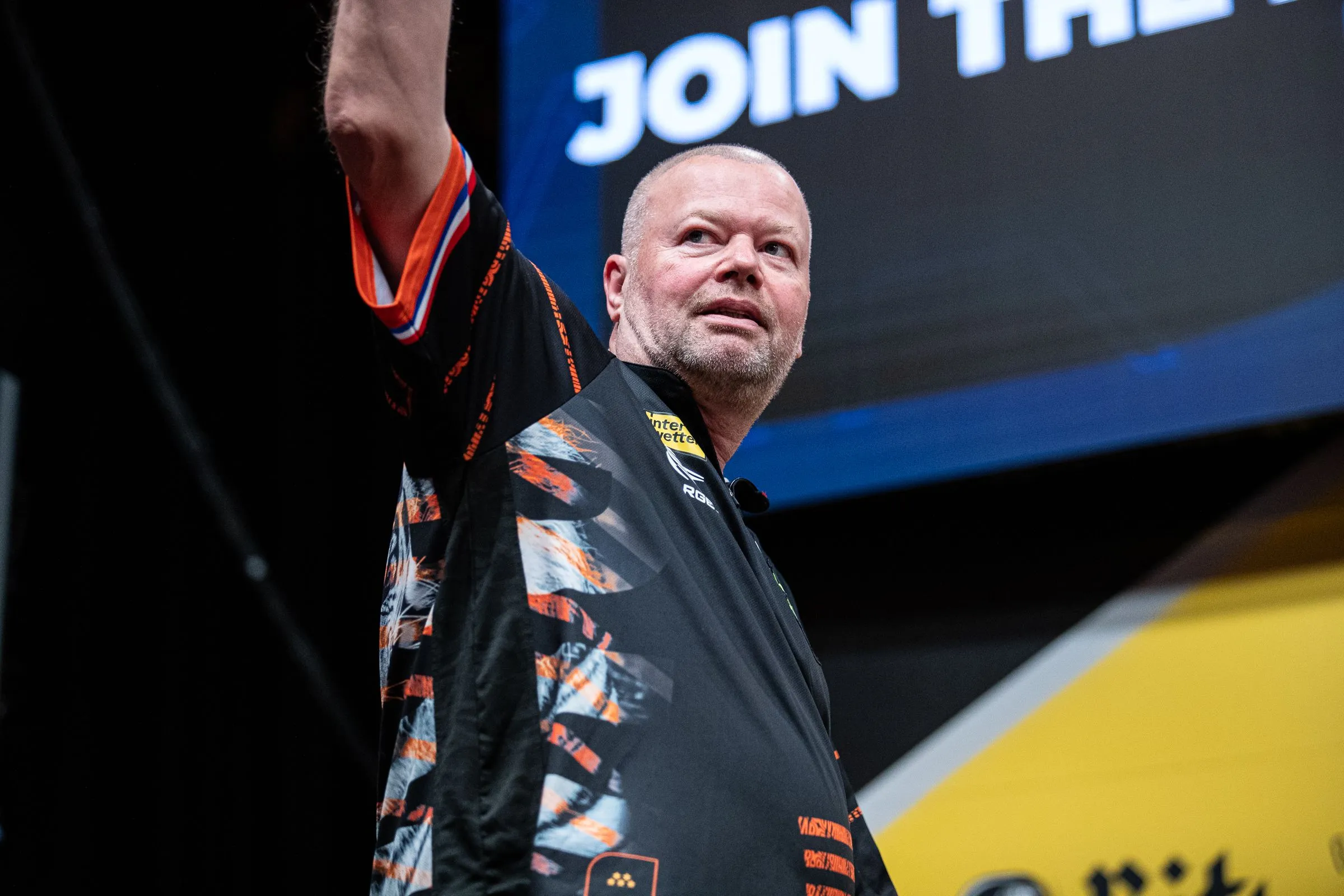 Van Barneveld en Beaton keren na jarenlange afwezigheid weer terug op World Matchplay