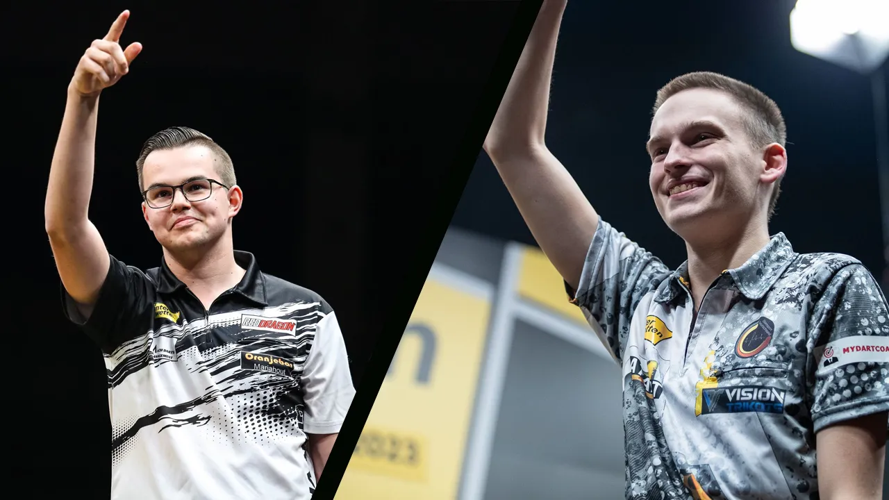 Voorbeschouwing Hungarian Darts Trophy 2023: Meetmoment voor grote toernooien en ontknoping in World Grand Prix-kwalificatierace