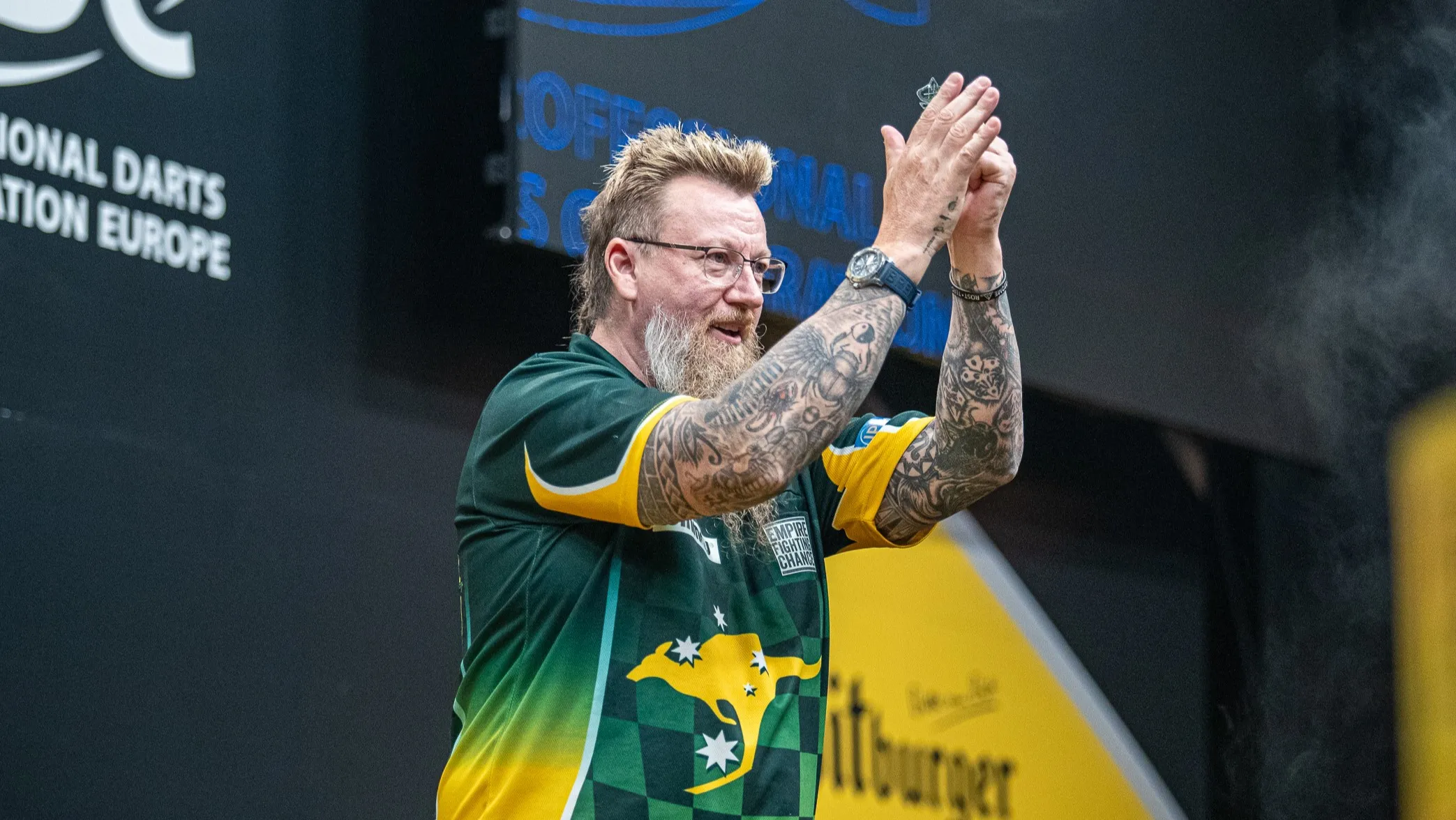simon whitlock