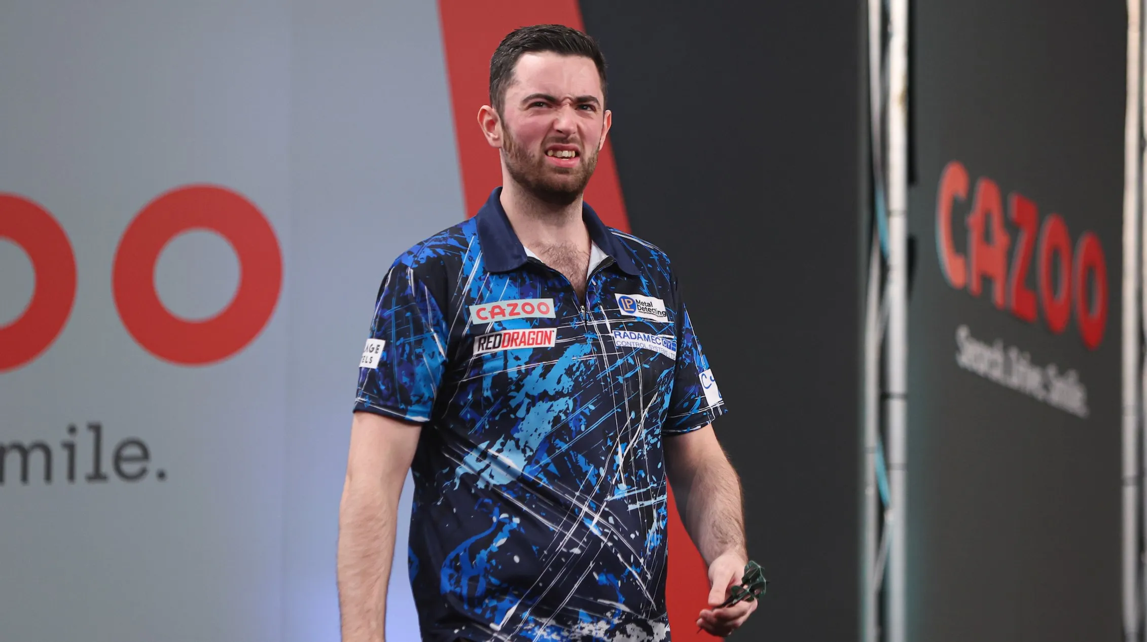 Deelnemers Players Championship 3 & 4 bekend: Luke Humphries laat één toernooi schieten, 27 Nederlanders en 6 Belgen van de partij