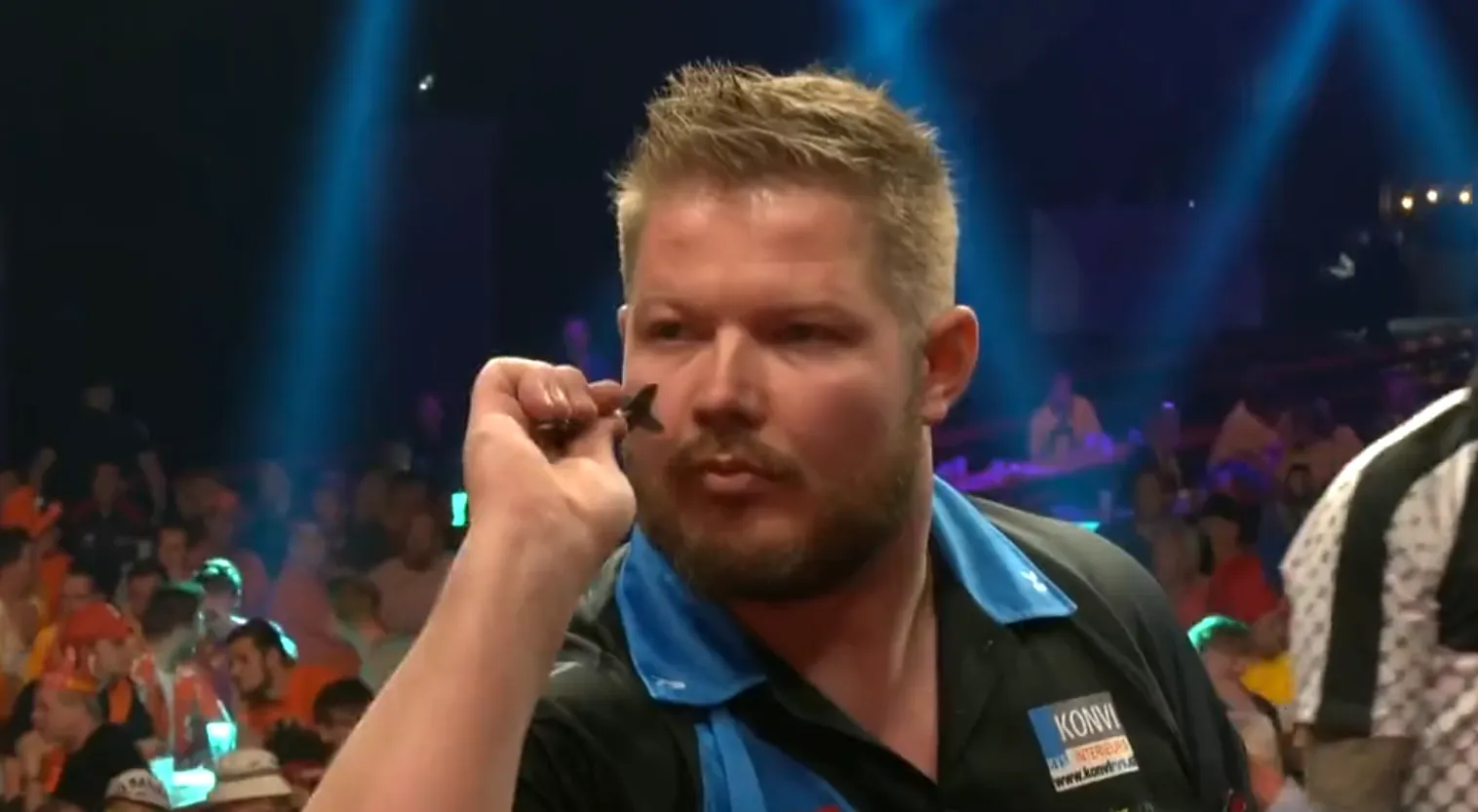 arjan konterman