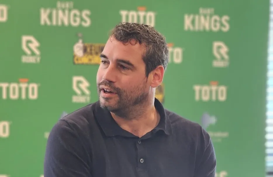 TOTO Dart Kings team doet beroep op hulp van ex-voetballer: "Dirk Marcellis gaat onze spelers mentale ondersteuning geven"