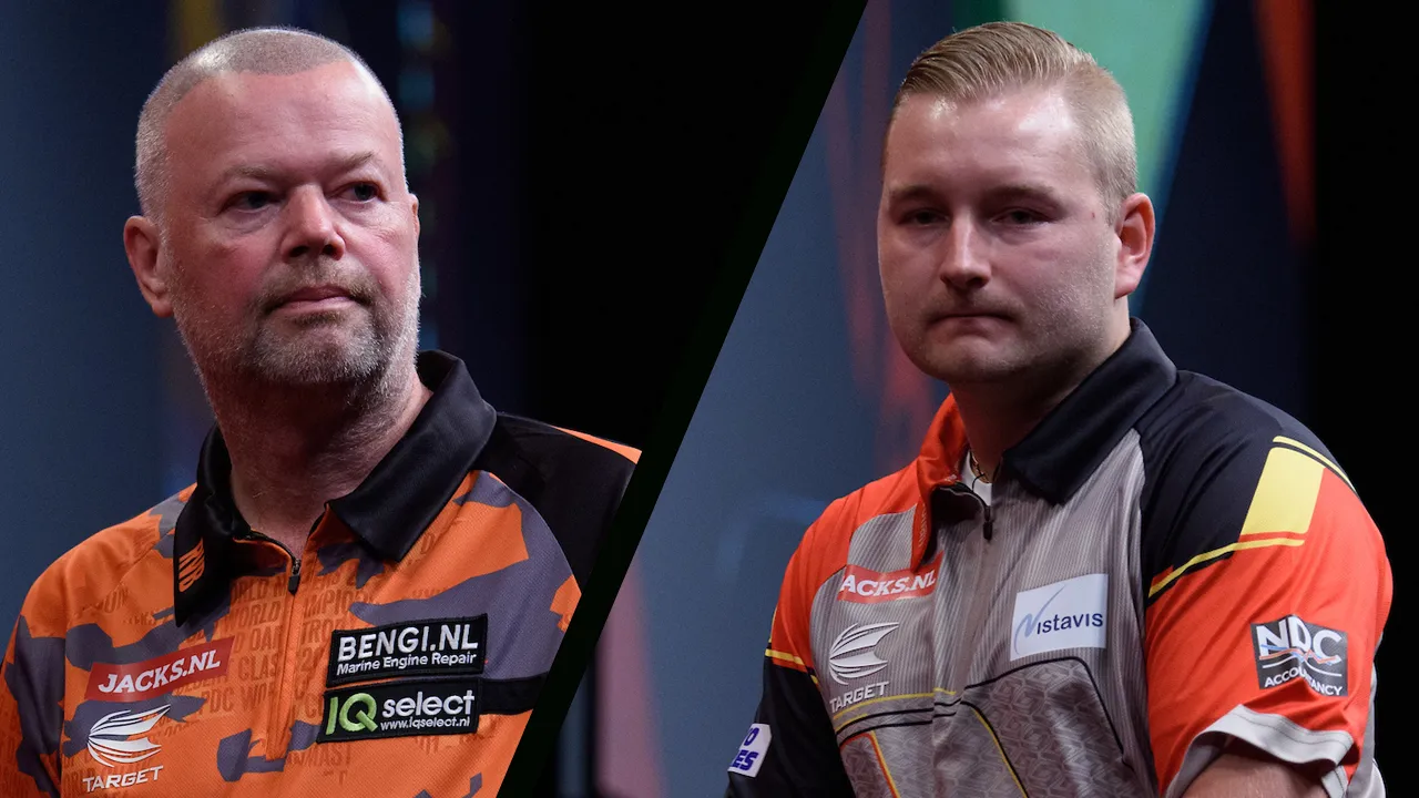 Deze opvallende namen hebben zich niet geplaatst voor de Grand Slam of Darts 2023