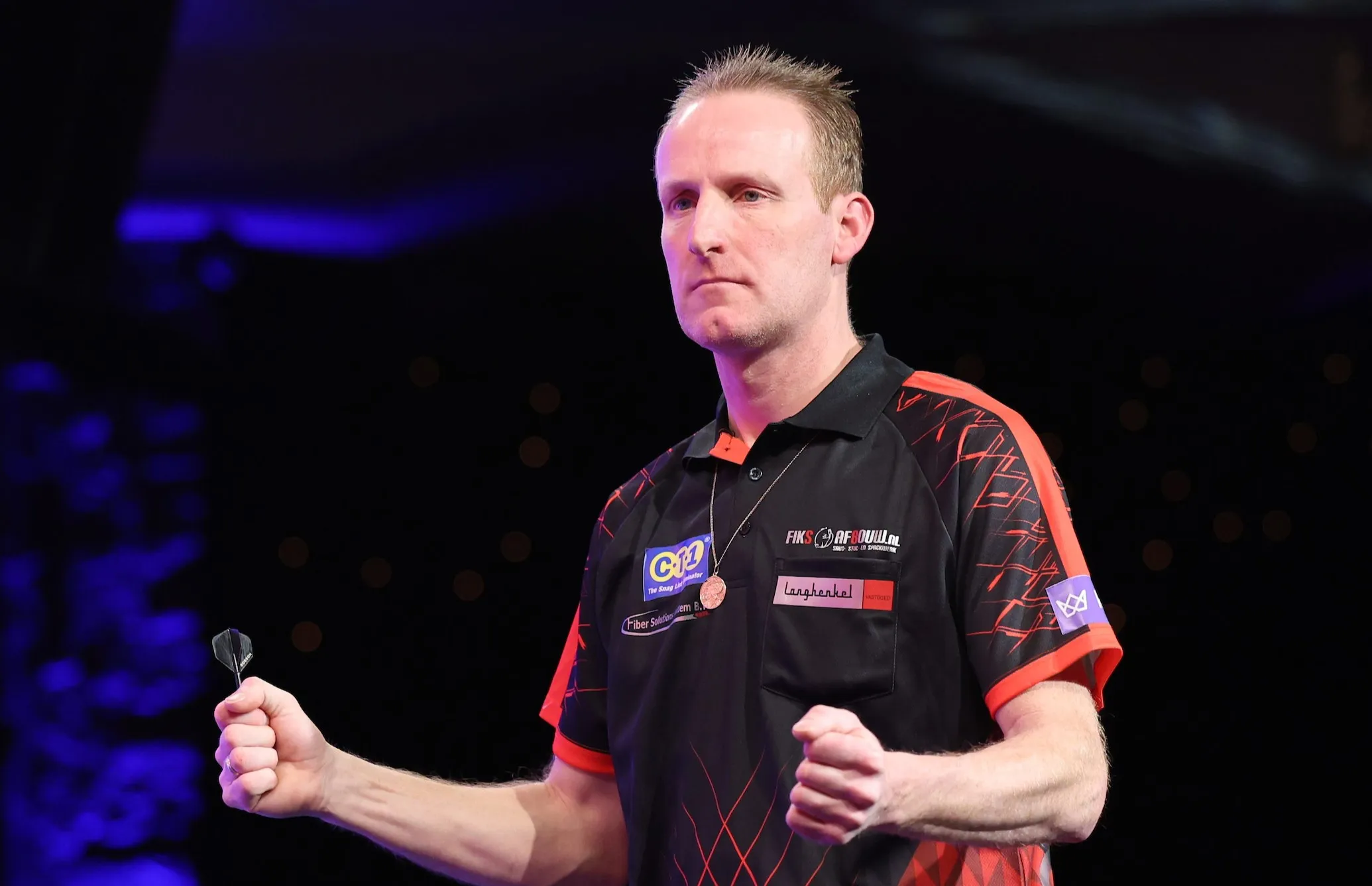 European Q-School Order of Merit na de eerste speeldag van de finalefase