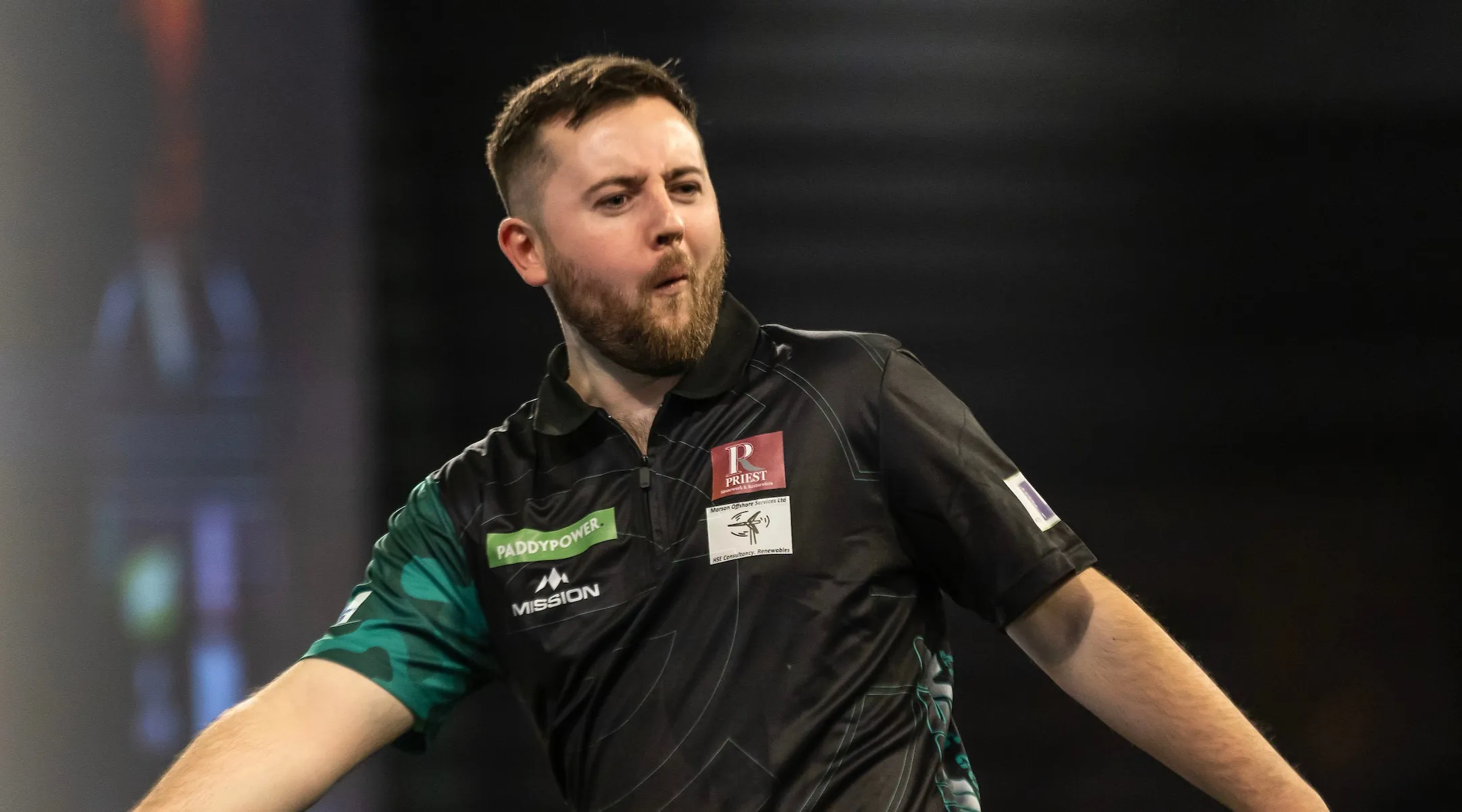 Scutt, Taylor en Hogg dwingen kwalificatie af voor UK Open