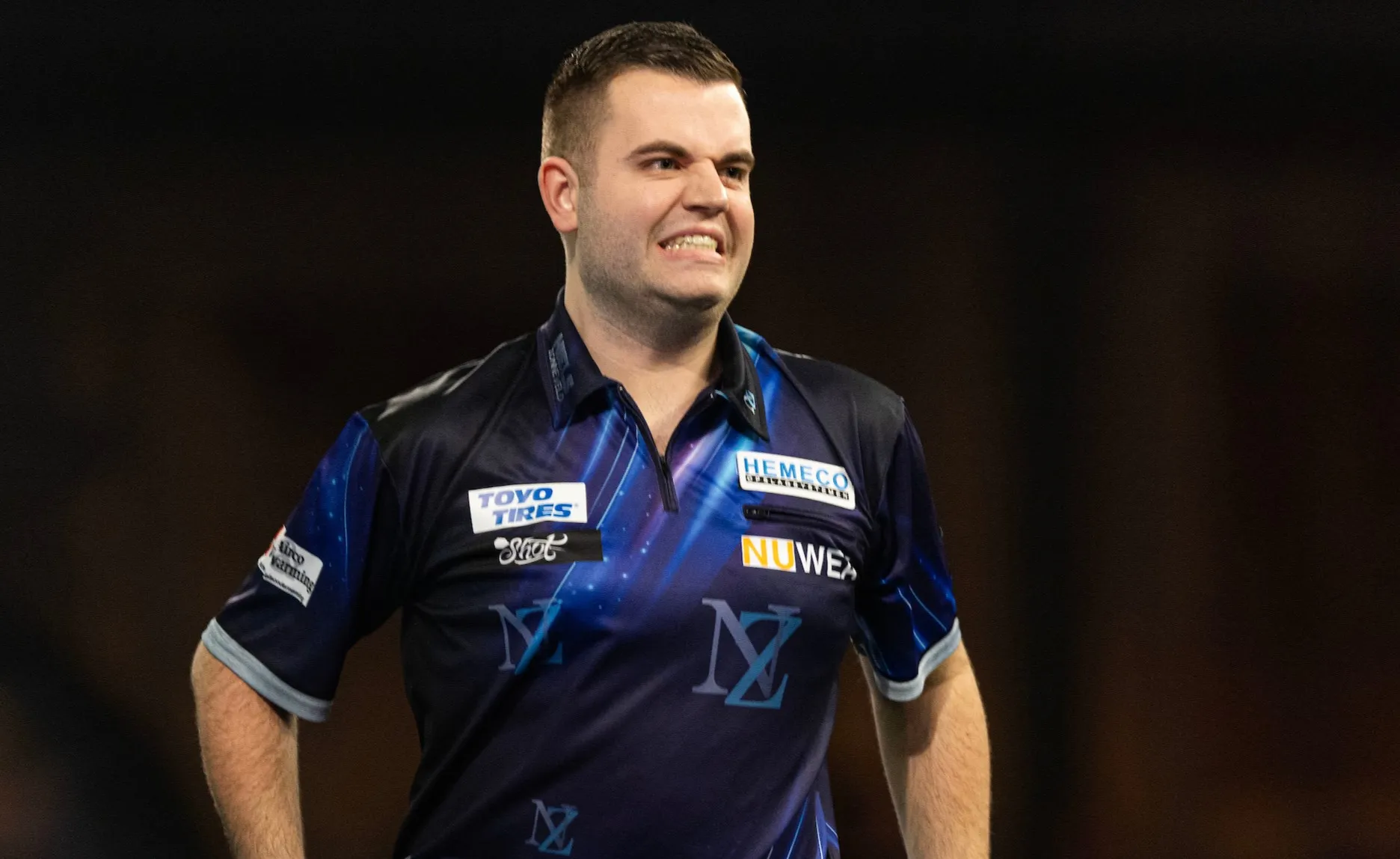 Niels Zonneveld en Jeffrey de Graaf dwingen kwalificatie af voor Dutch Darts Championship