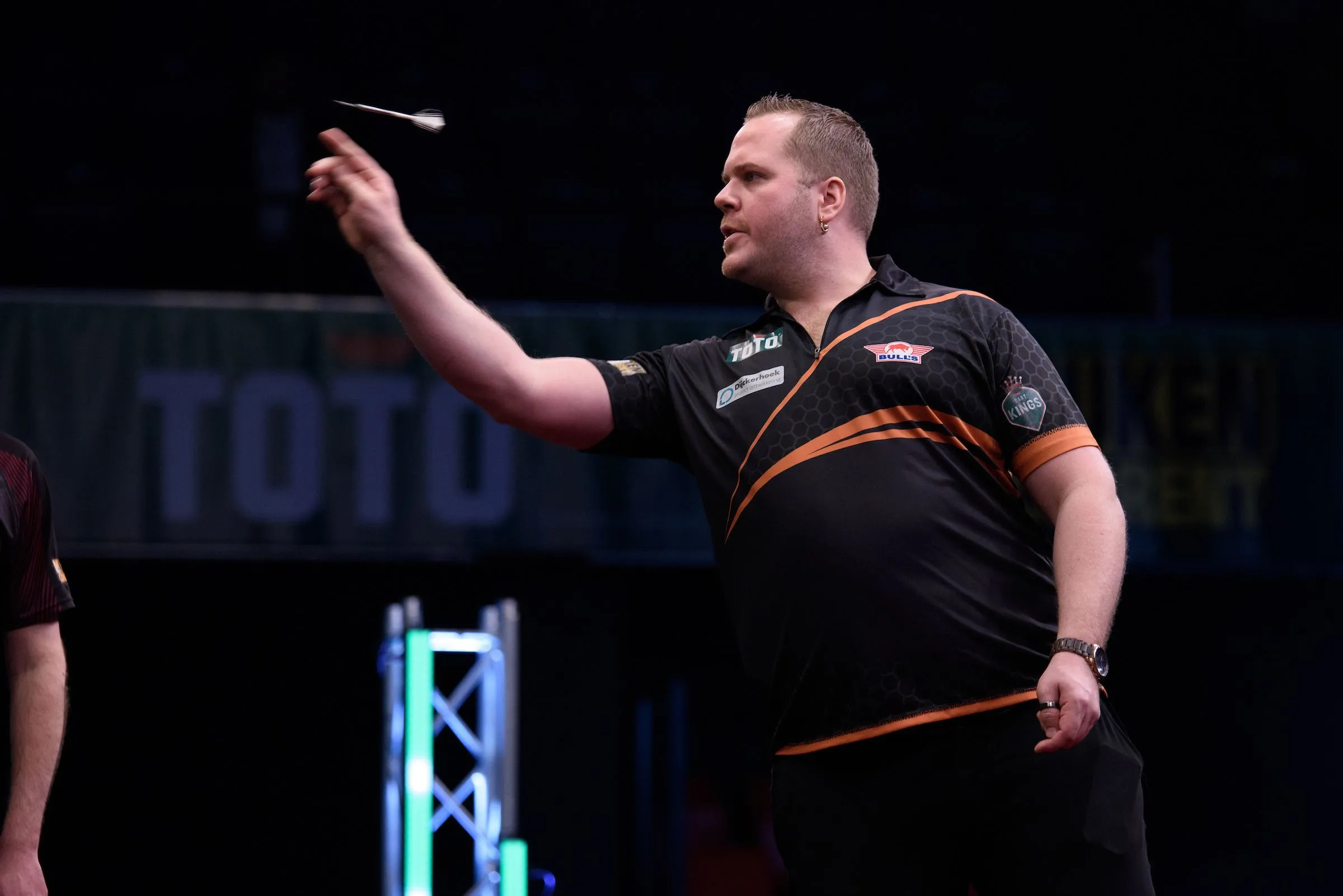 Players Championship Order of Merit: Dirk van Duijvenbode duikt top-10 in na finaleplaats in Hildesheim