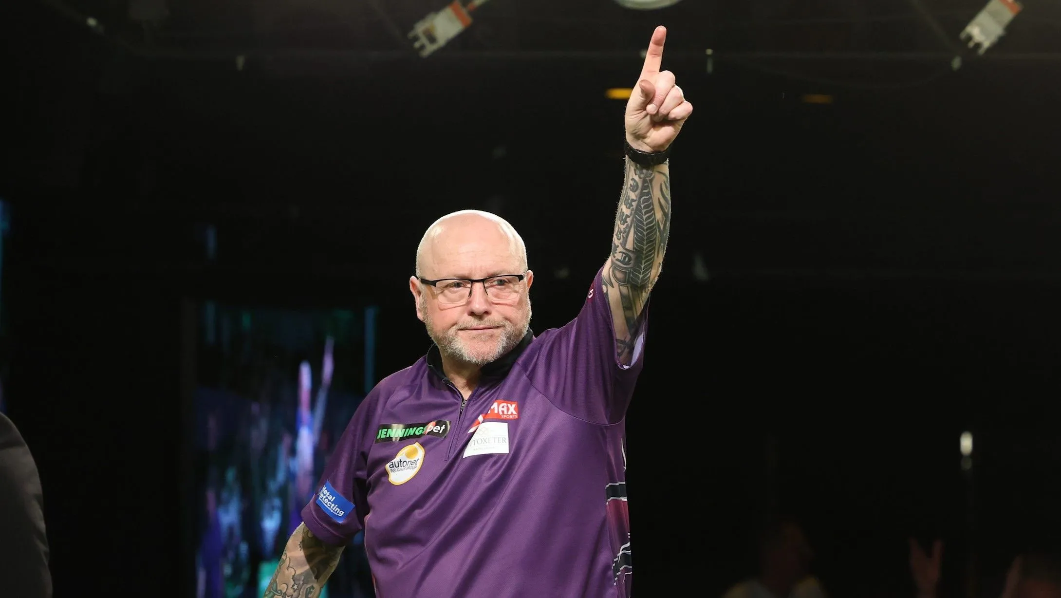 andy hamilton