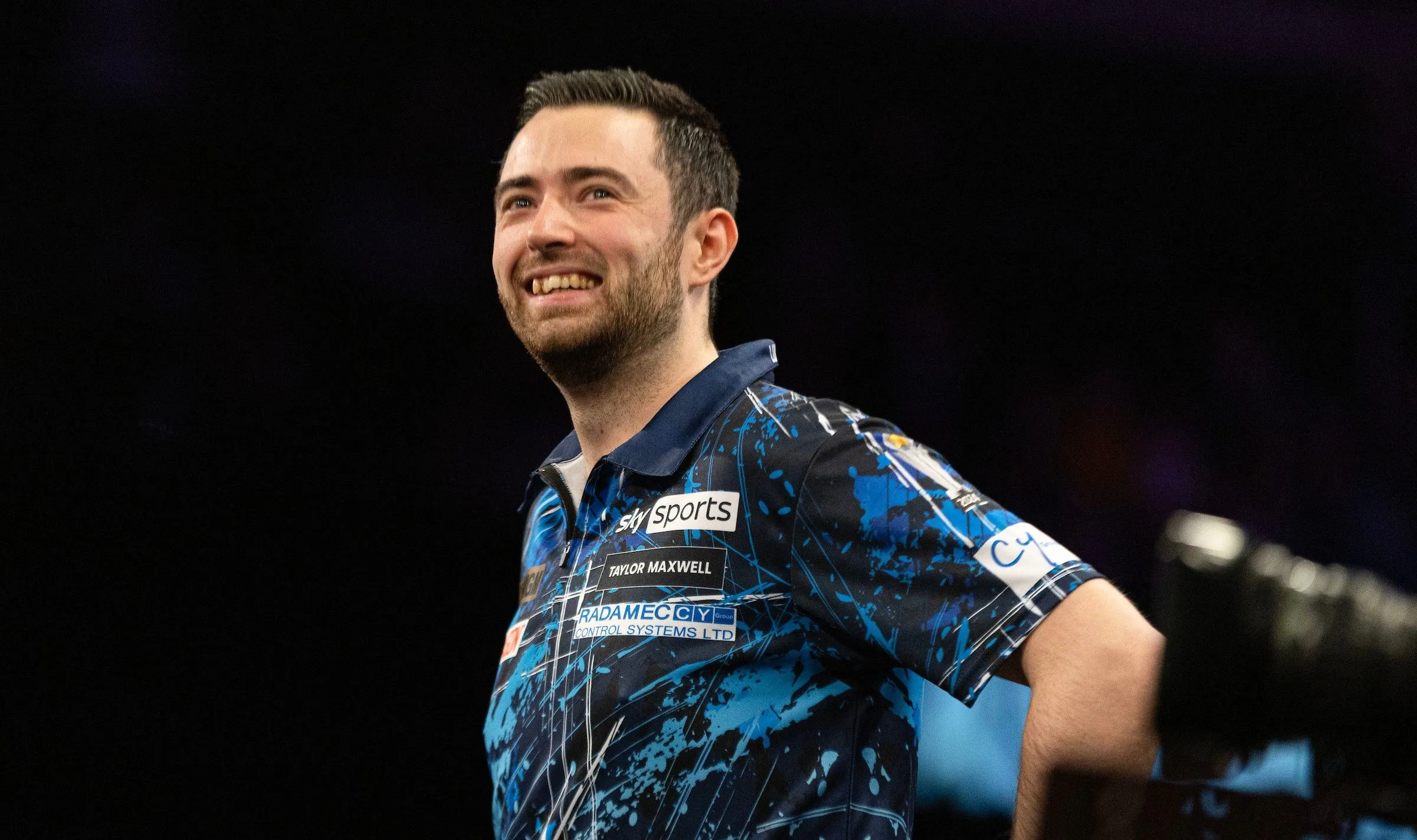 Toernooicenter German Darts Grand Prix 2024: Speelschema, alle uitslagen, live stream en verdeling prijzengeld