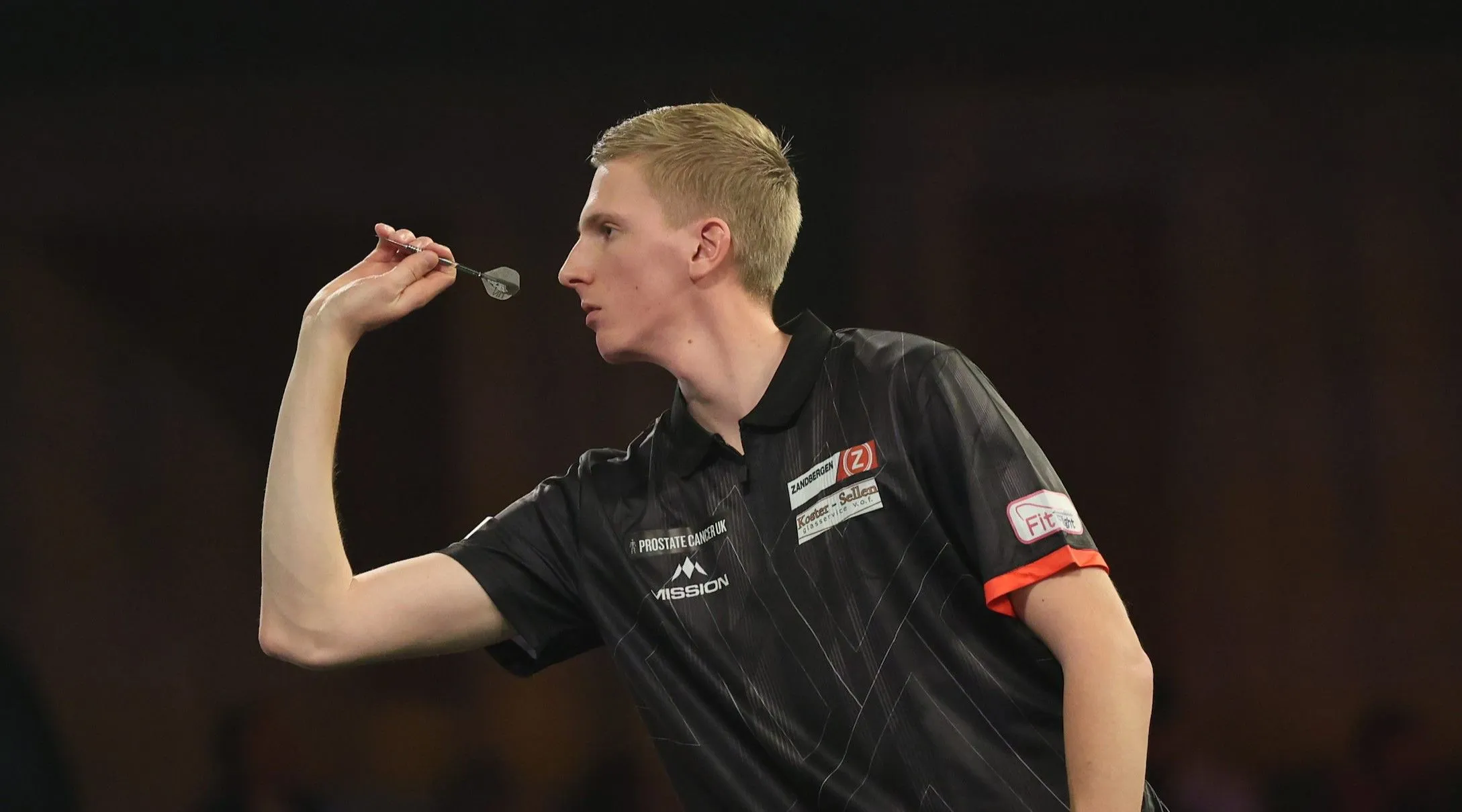 Prijzengeld PDC Development Tour 2024: talenten verdelen prijzenpot van 360.000 pond