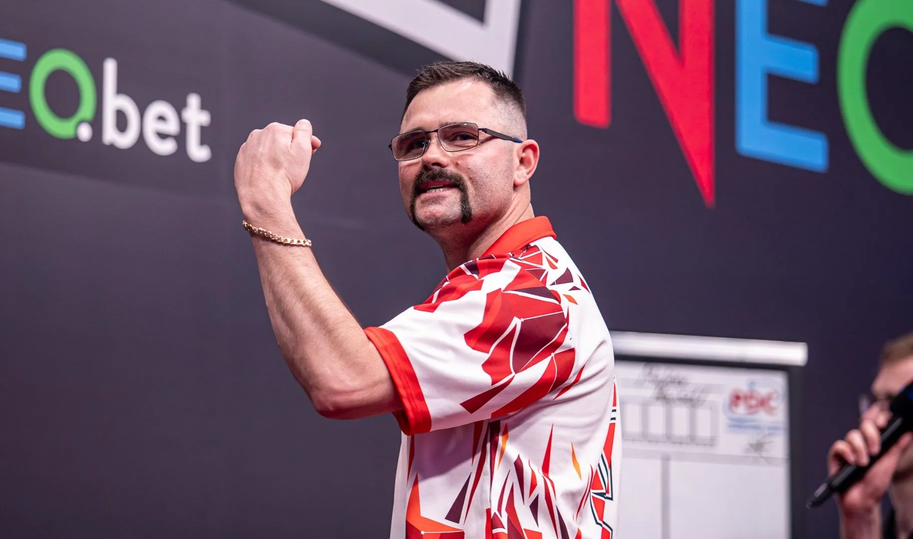 "Ik zou ervan genieten en er als briljante speler uit komen" - Premier League is nu realistisch doel voor Damon Heta