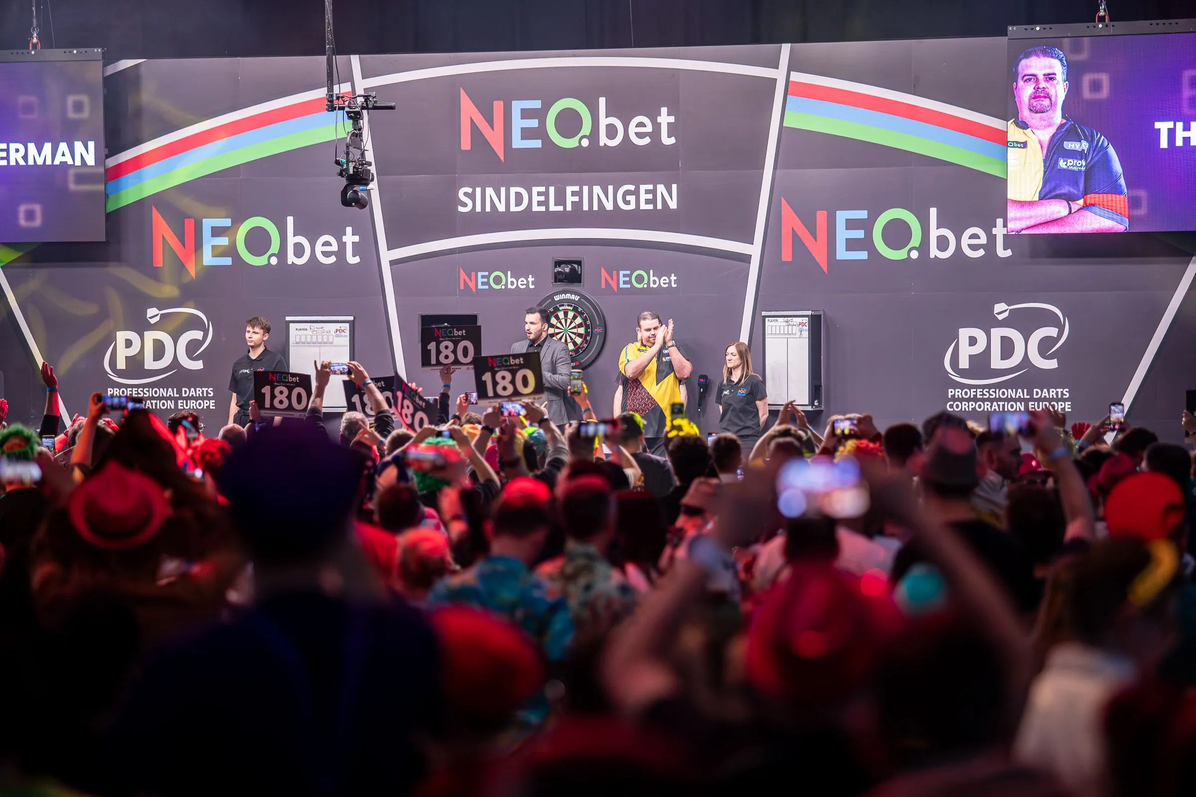 Nieuwe regels voor de European Tour in 2025: Topspelers krijgen meer bescherming