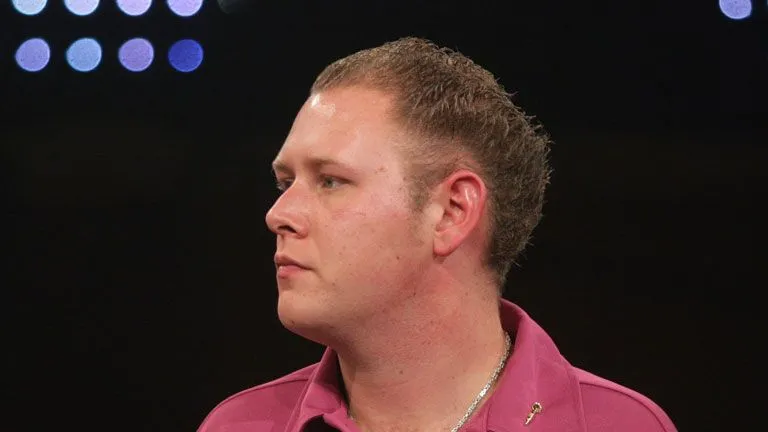 TERUG IN DE TIJD MET: Niels de Ruiter: Een wel heel korte carrière, maar wel bijna wereldkampioen