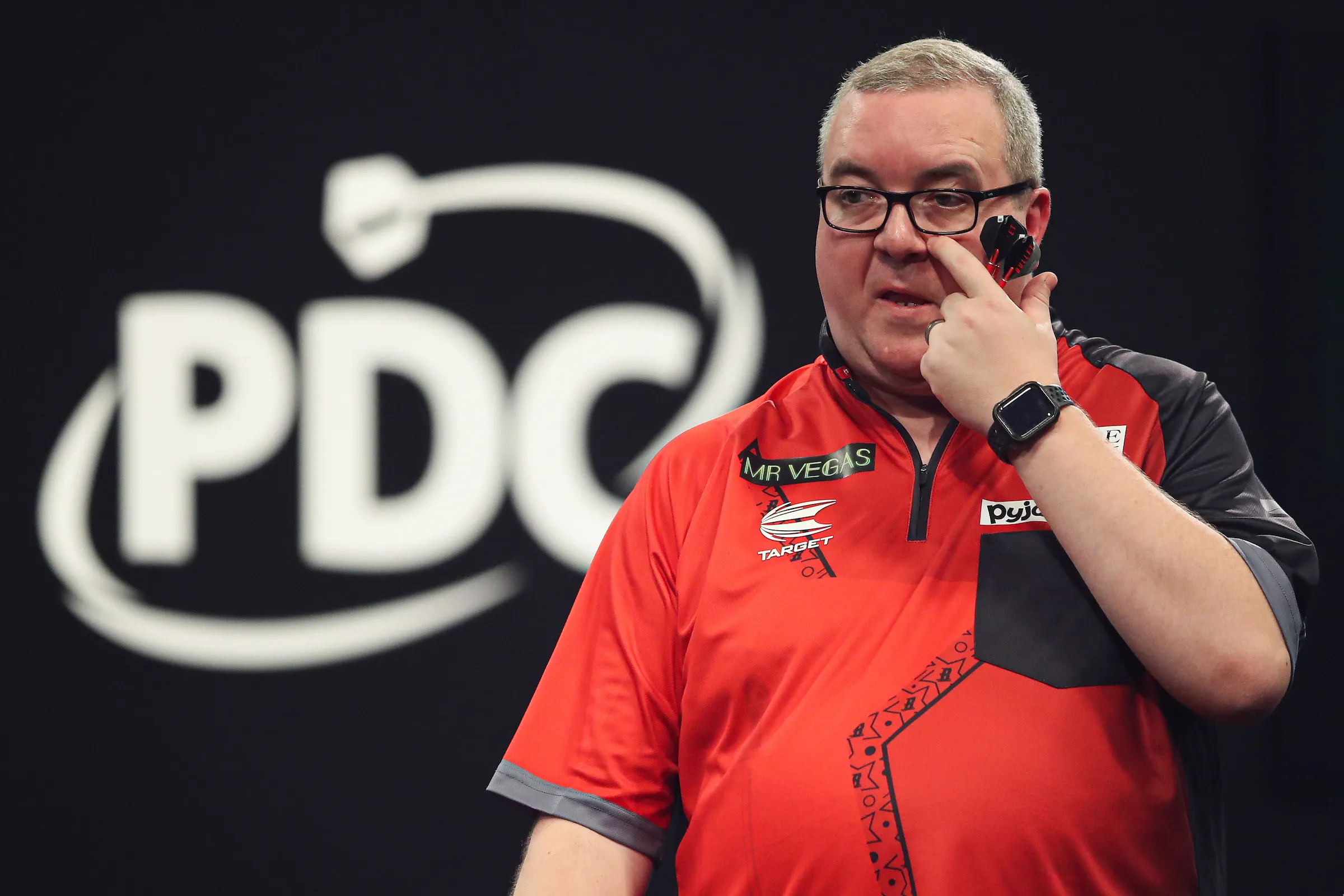 Stephen Bunting moest huilen na vertrek van Jürgen Klopp bij Liverpool: ''Het was hartverscheurend''