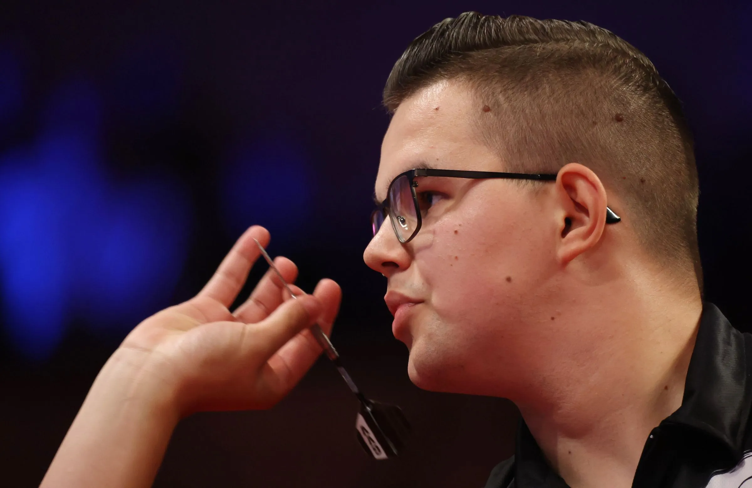 Speelschema zaterdagmiddag op Hungarian Darts Trophy met Van Veen, Zonneveld en Dekker