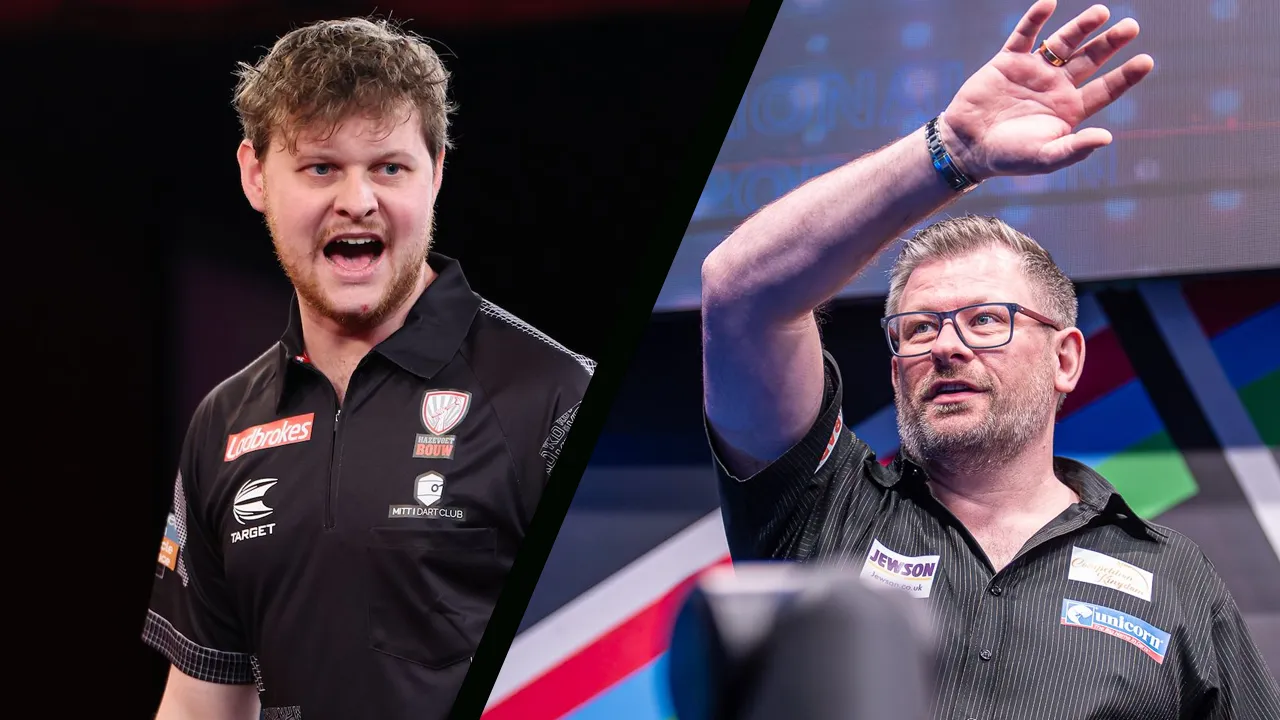 Kwalificatierace World Matchplay 2024: Lukt het Kevin Doets om James Wade en Dirk van Duijvenbode achter zich te houden?