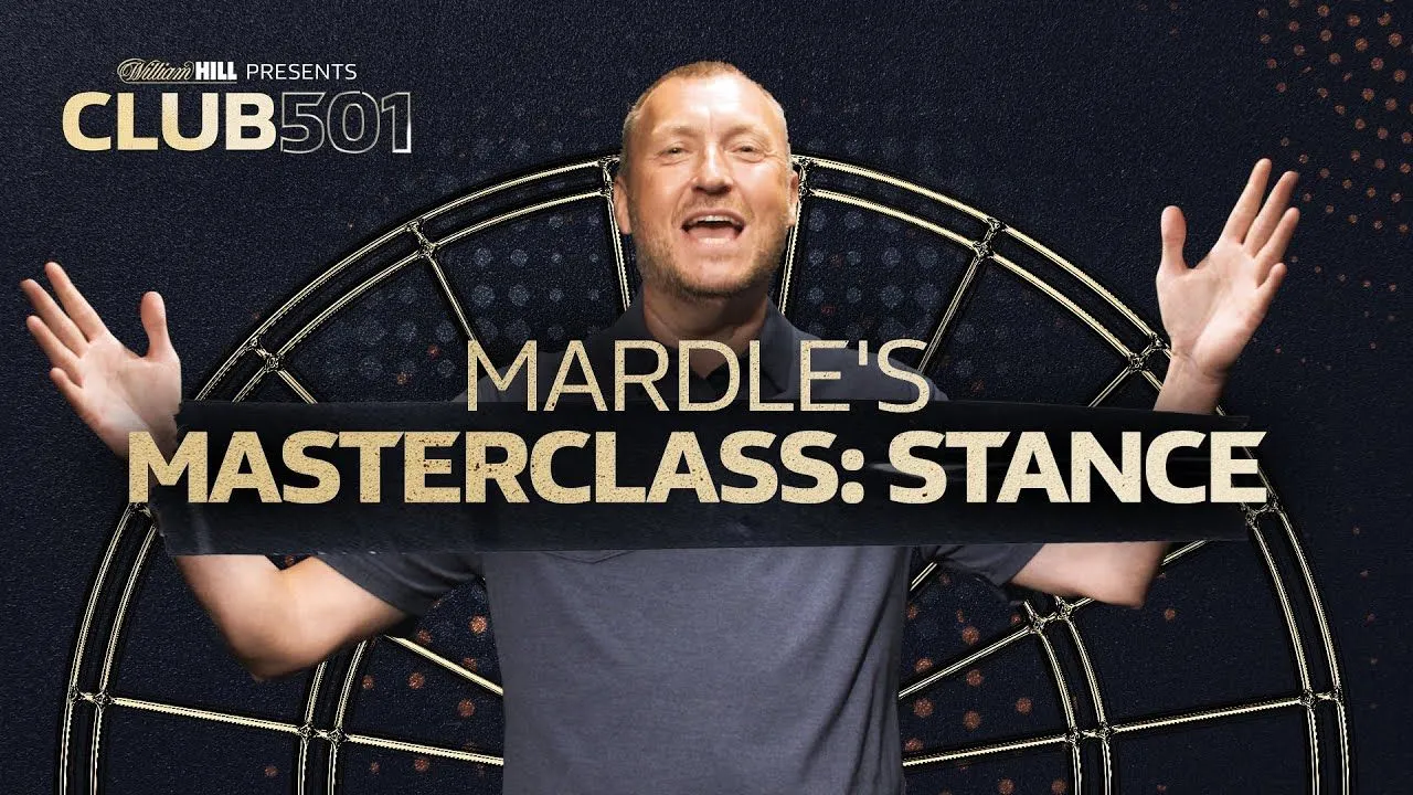 VIDEO: Coaching met Wayne Mardle: "Een comfortabele worp is het begin van alles"