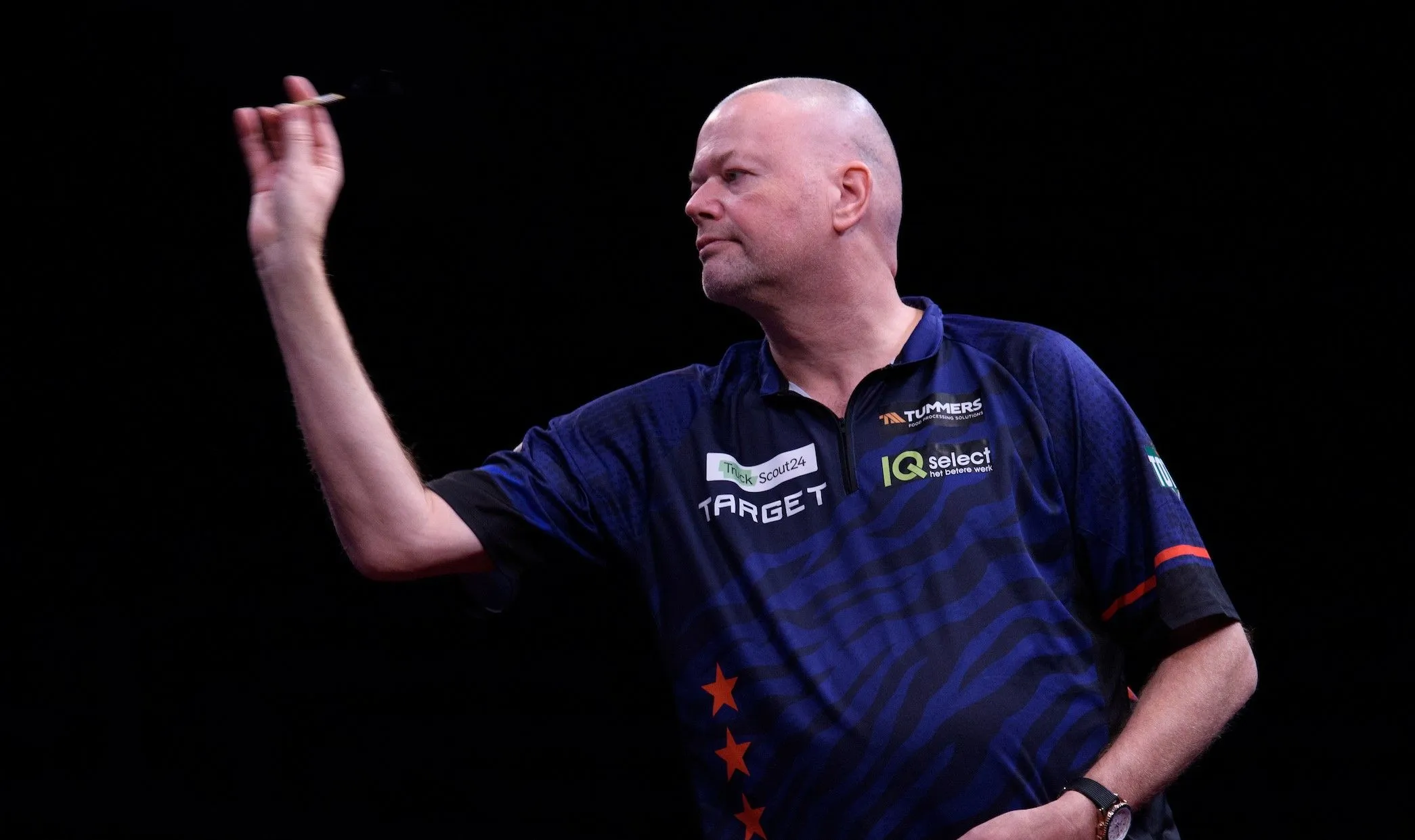 raymond van barneveld