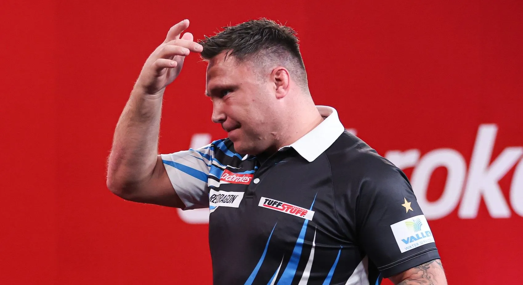gerwyn price