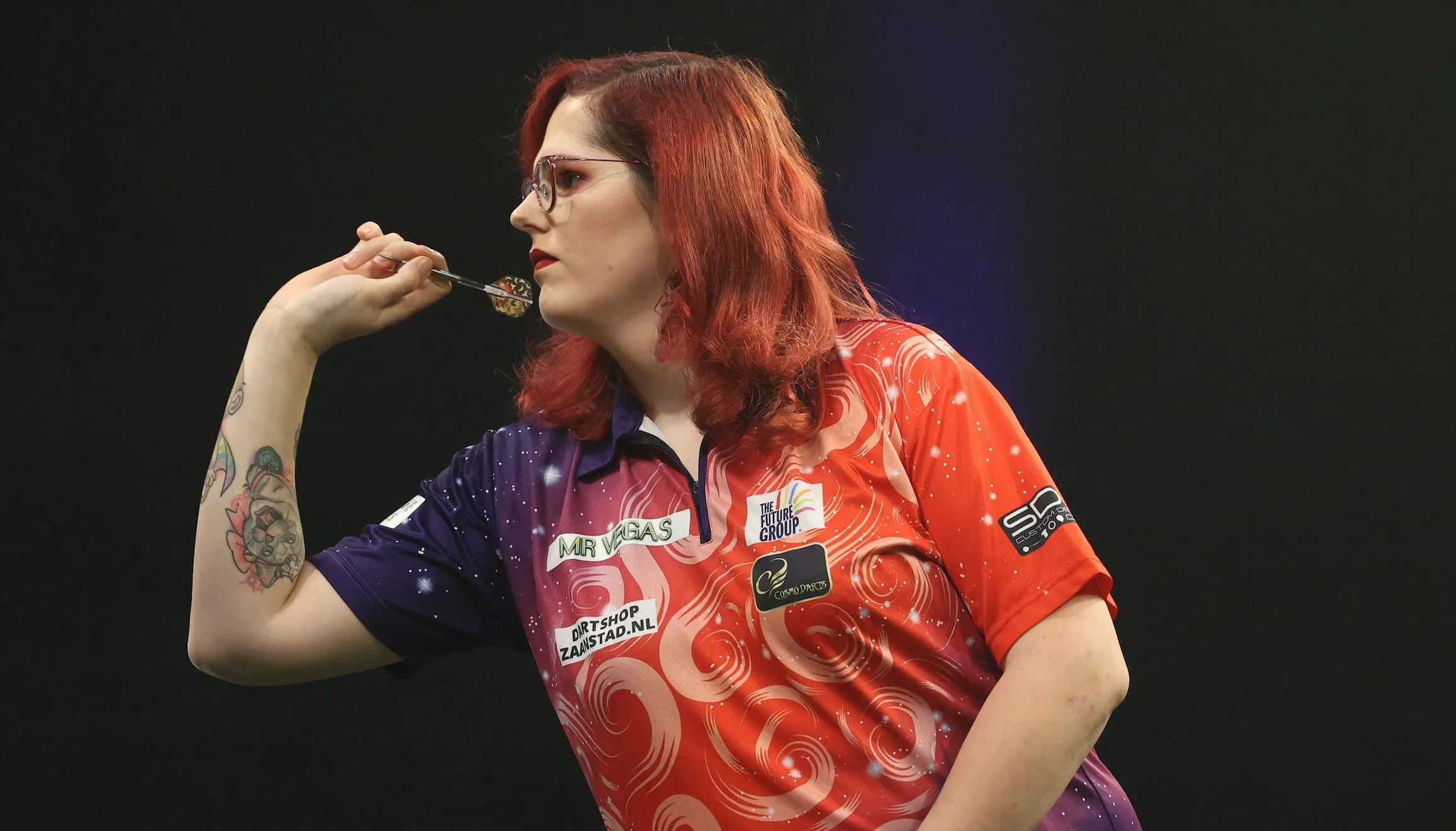Women's Series Order of Merit update: Van Leuven stijgt naar tweede plek op ranking na dubbelslag in Rosmalen