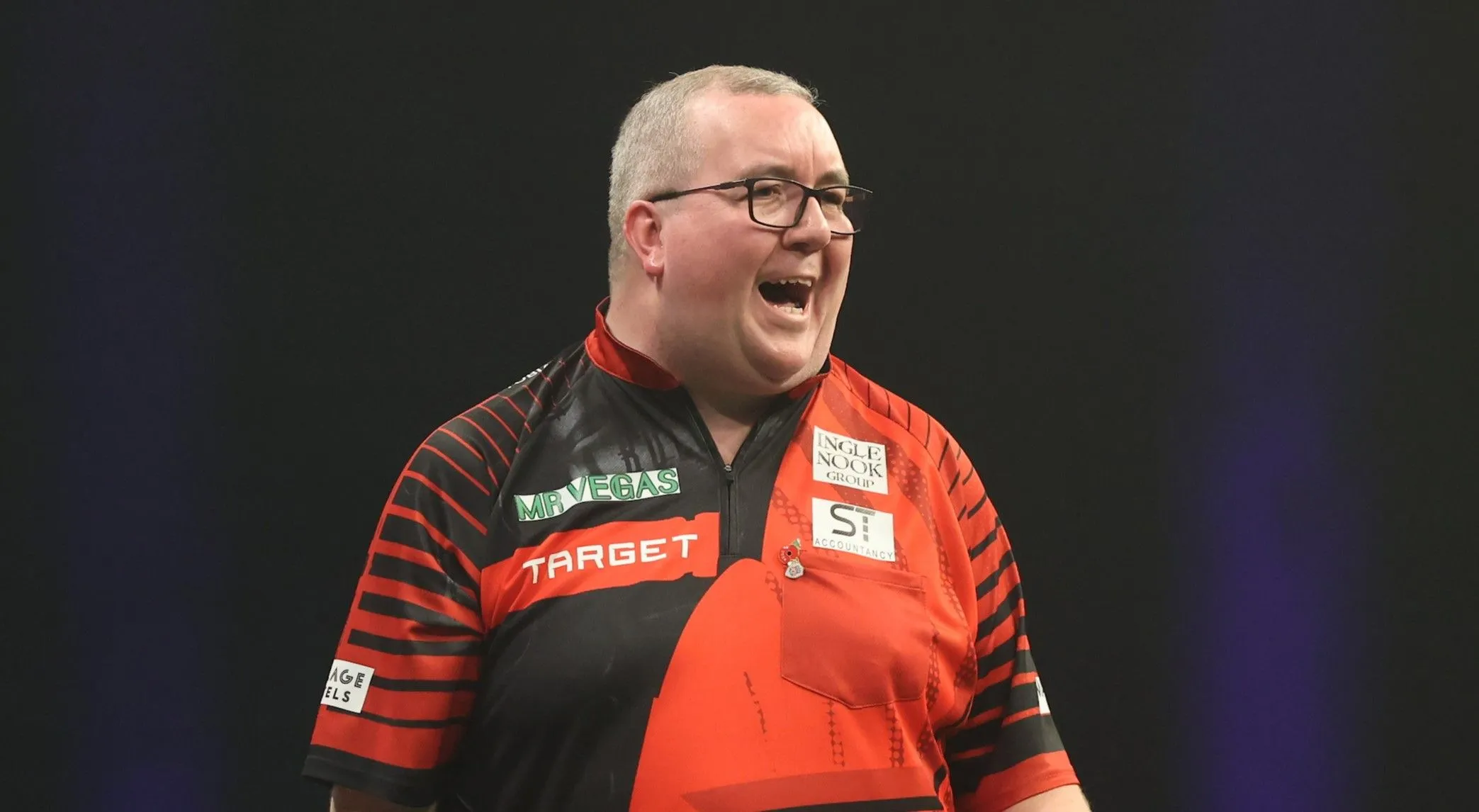 "Trainen met Luke Humphries en Luke Littler om klaar te zijn voor het WK Darts" - Stephen Bunting doet zijn trainingsplannen uit de doeken