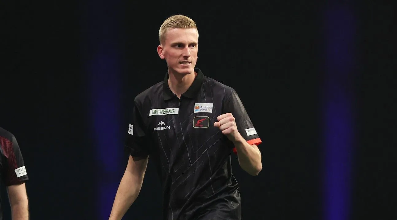 wessel nijman 2
