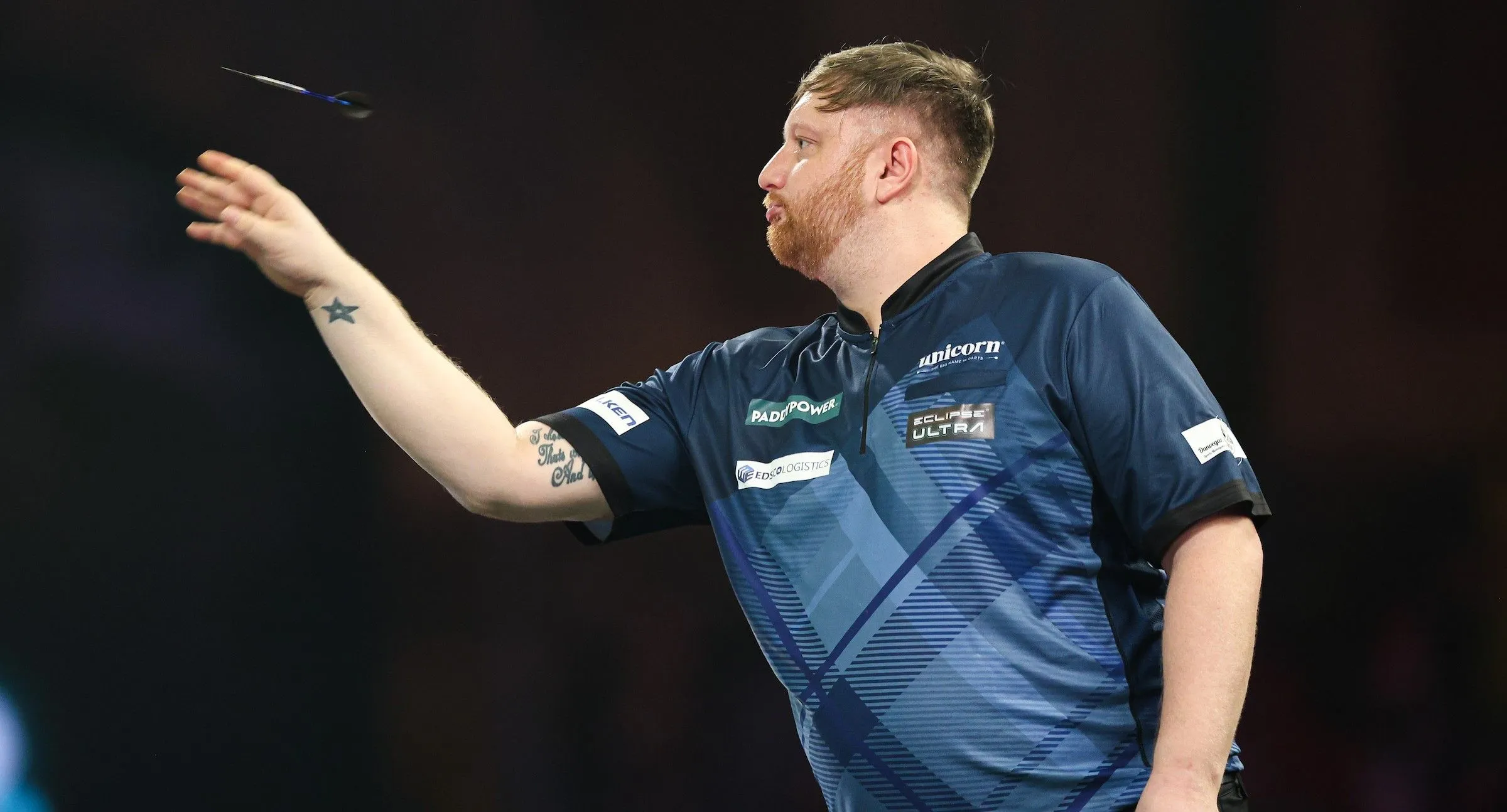 Players Championship Order of Merit: Menzies passeert toppers en is nieuwe nummer één op vloerranking