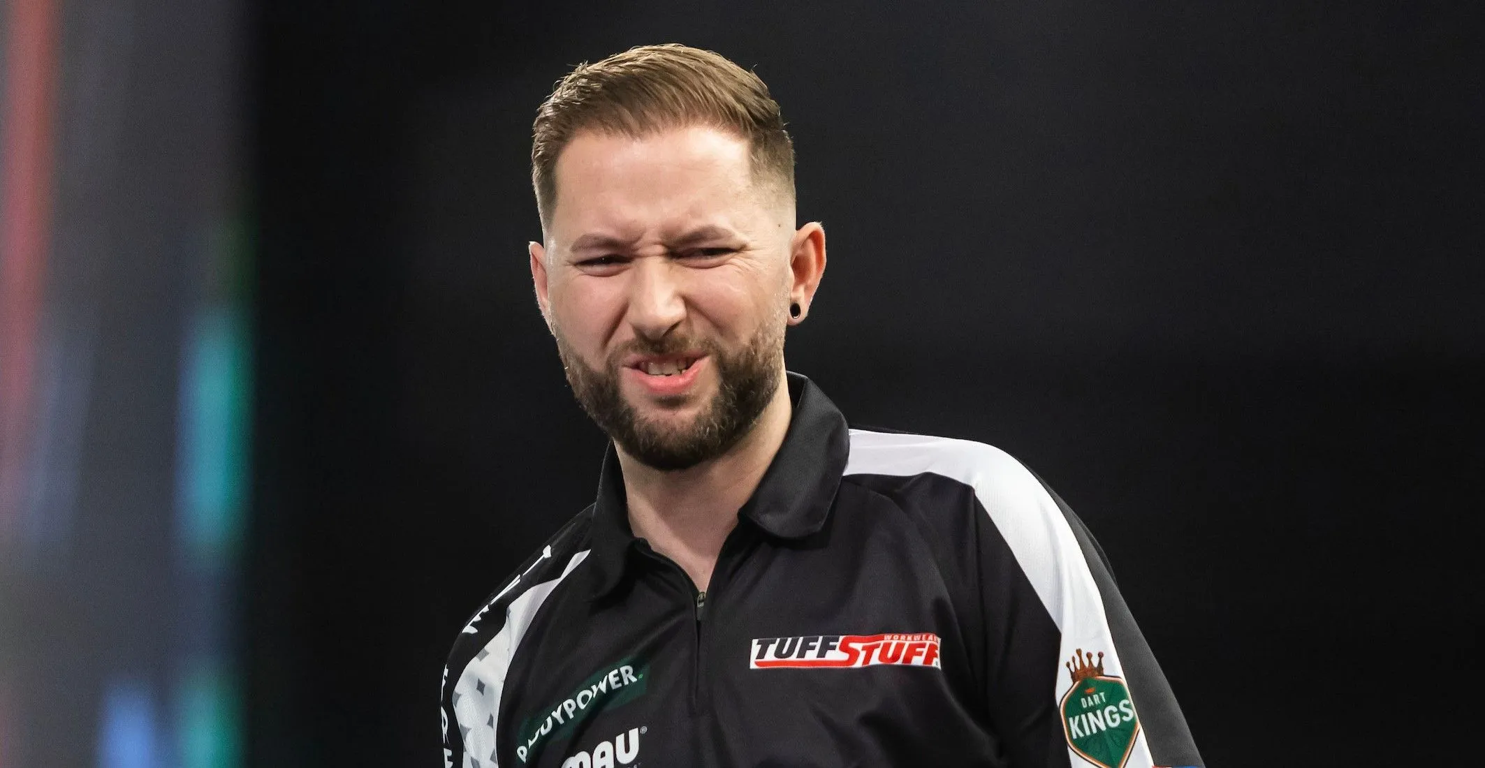 "Fit blijven is tegenwoordig belangrijker dan vroeger" - Danny Noppert over de eisen van het moderne darts