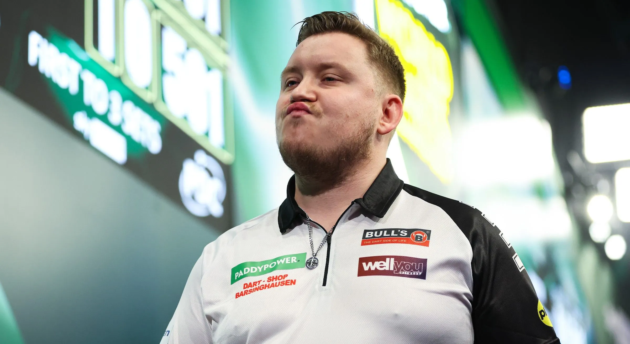 Cijfers tonen aan wat voor sterke ontwikkeling Martin Schindler heeft doorgemaakt op de Euro Tour