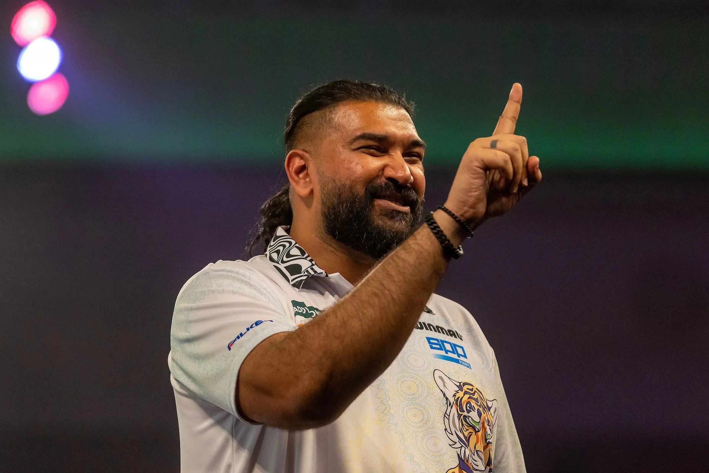 Nitin Kumar opnieuw namens India naar World Cup of Darts; team van Nieuw-Zeeland nu ook compleet
