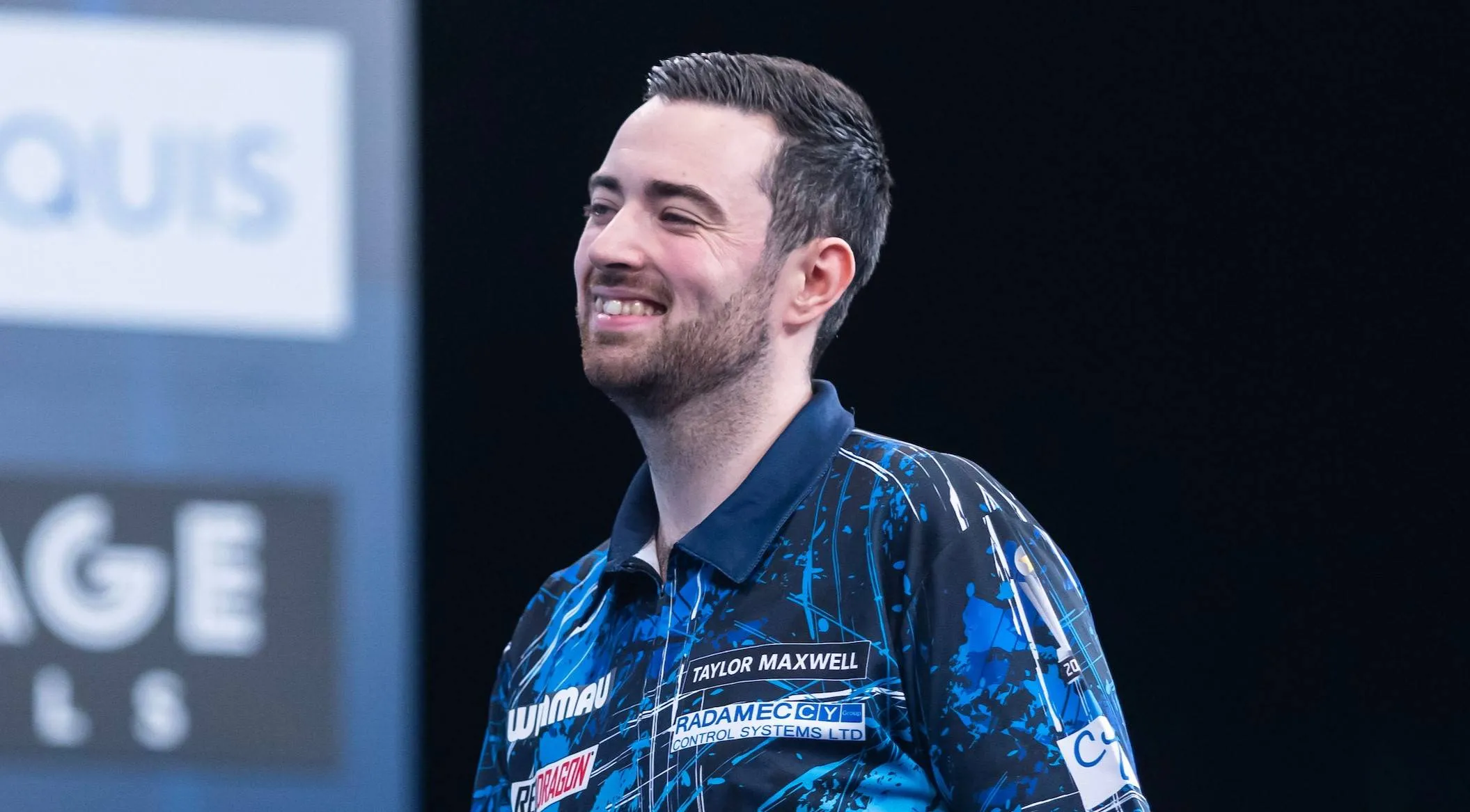 Colin Lloyd roept Luke Humphries op tot pauze: "De PDC moet zich hier zorgen over maken"