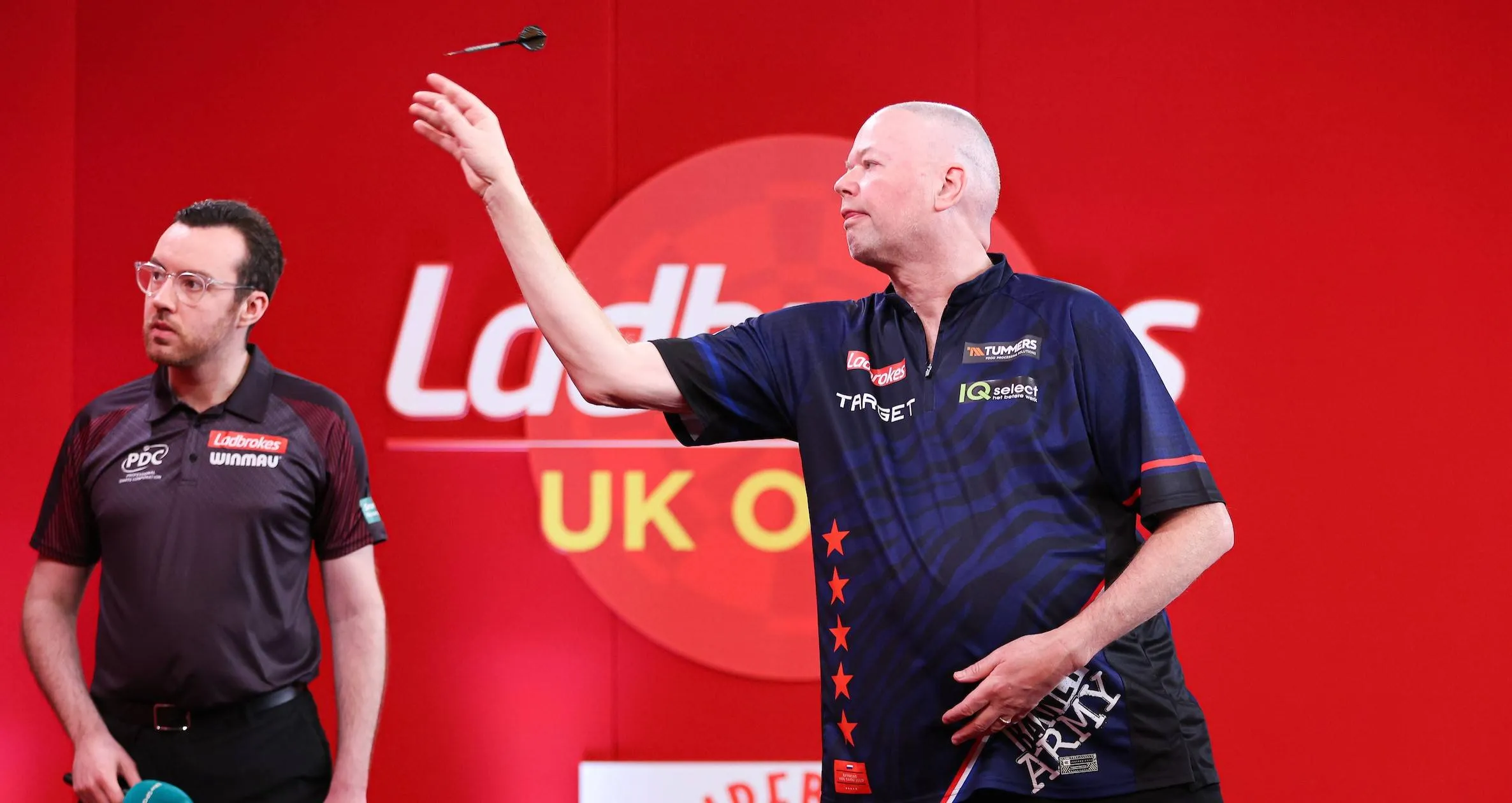 raymond van barneveld 1