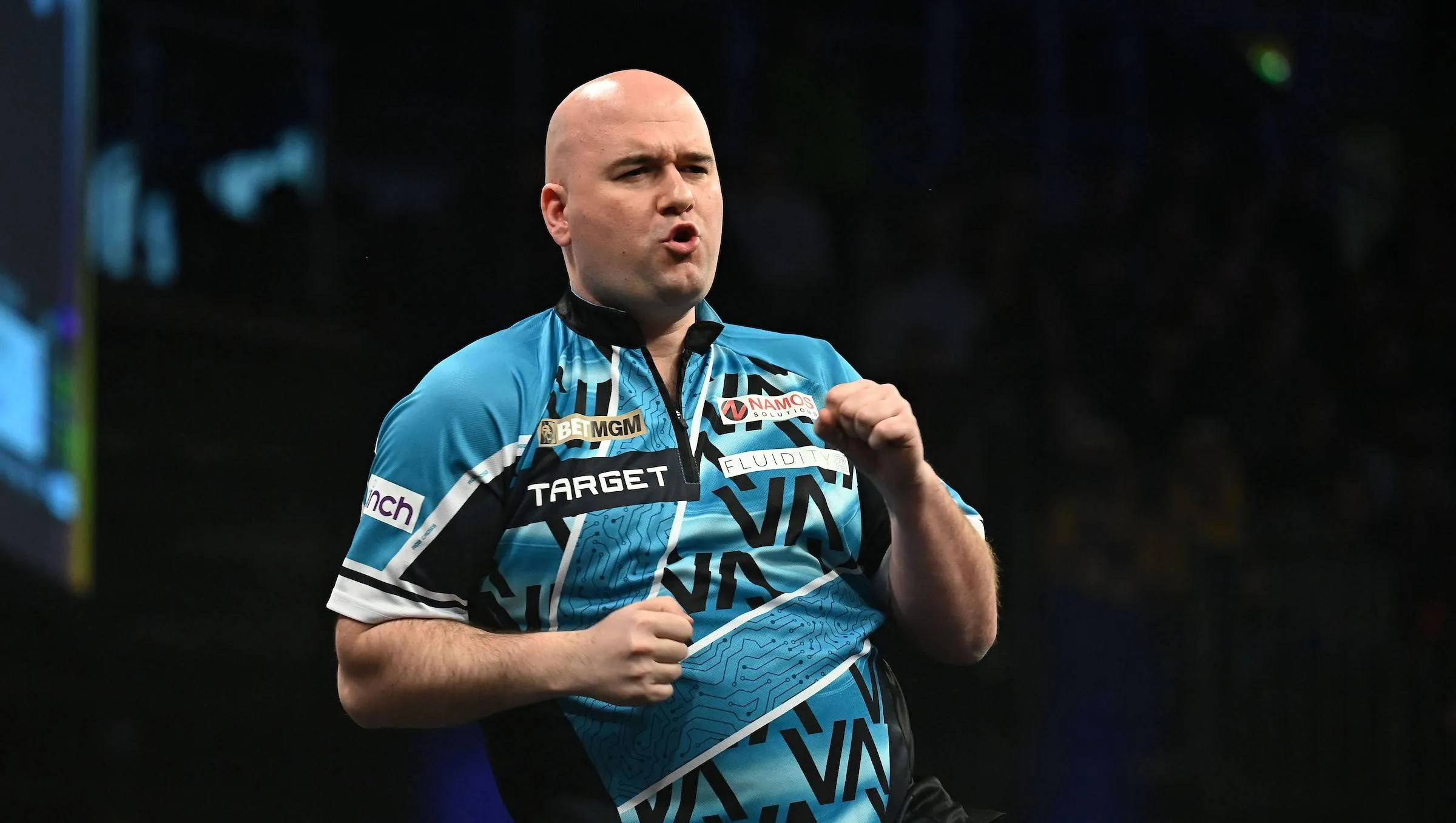 rob cross 5