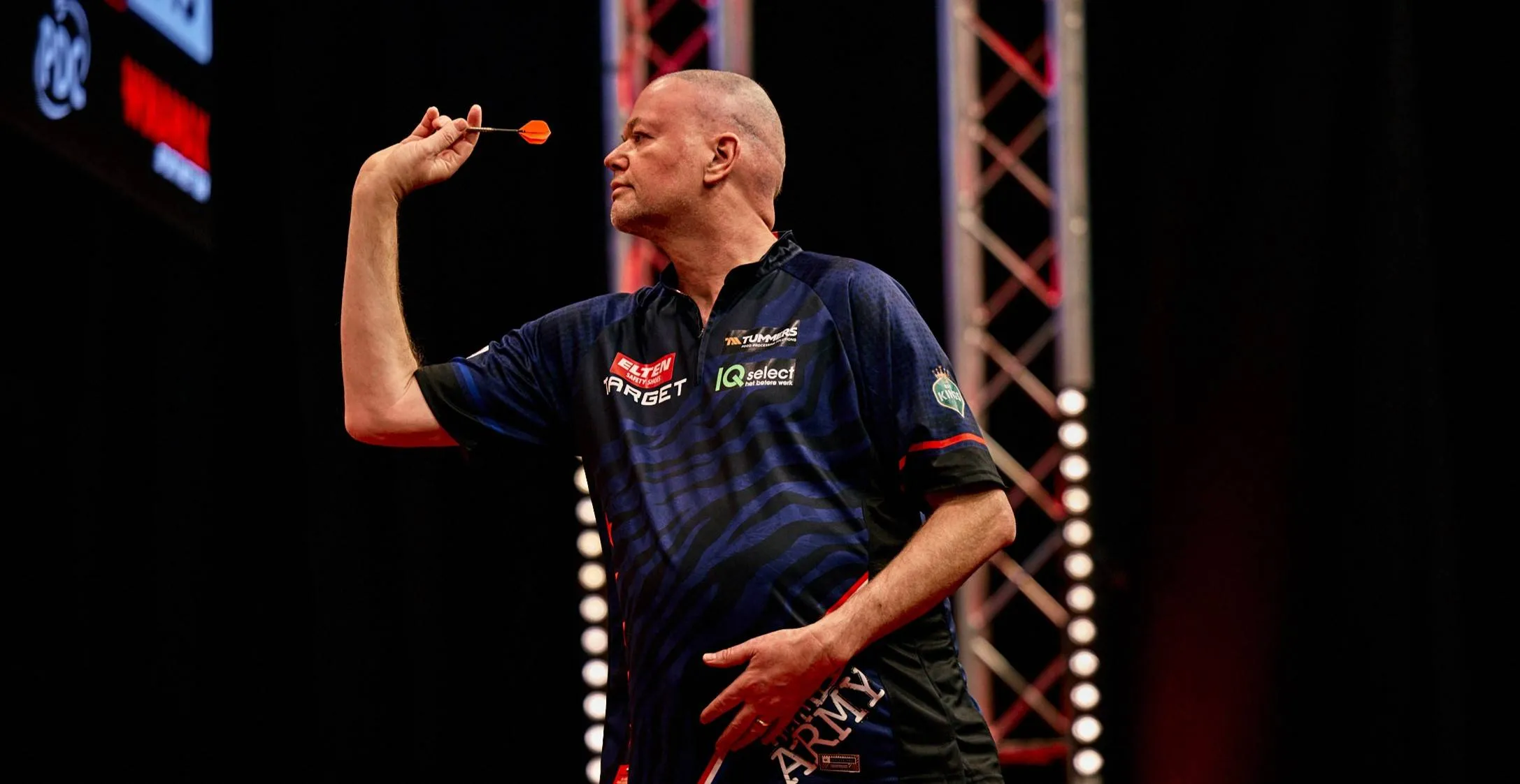 raymond van barneveld 2