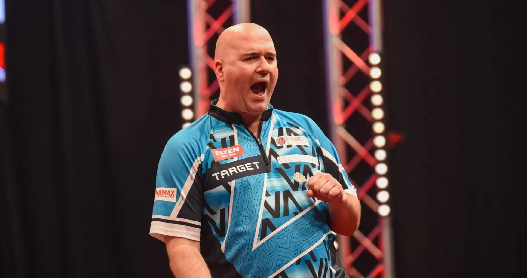 rob cross
