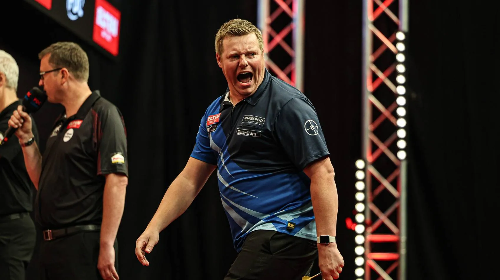 jeffrey sparidaans 1