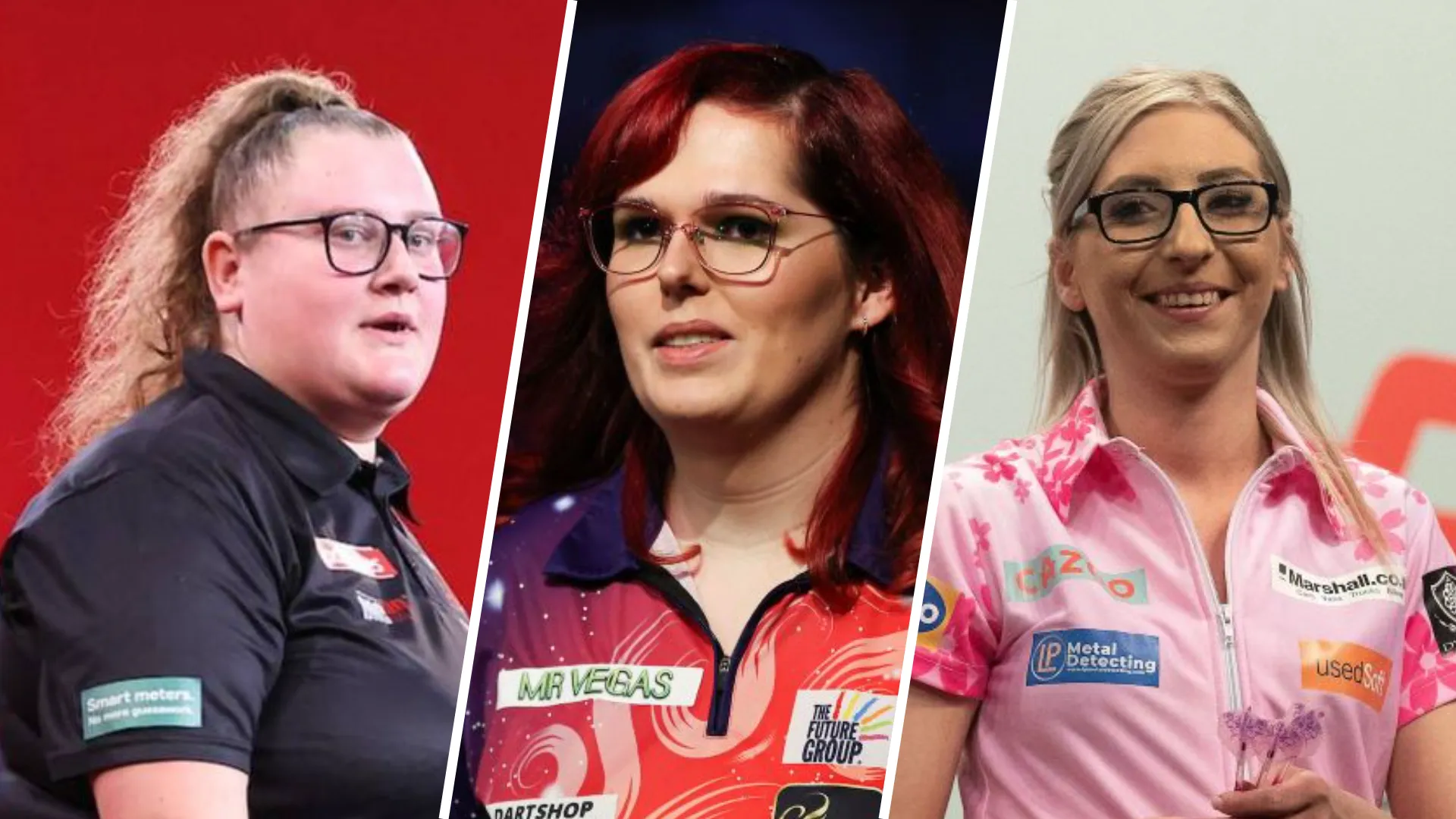 LIVE Women's World Matchplay: Noa-Lynn Leuven verliest van Fallon Sherrock. Finale tegen Lisa Ashton