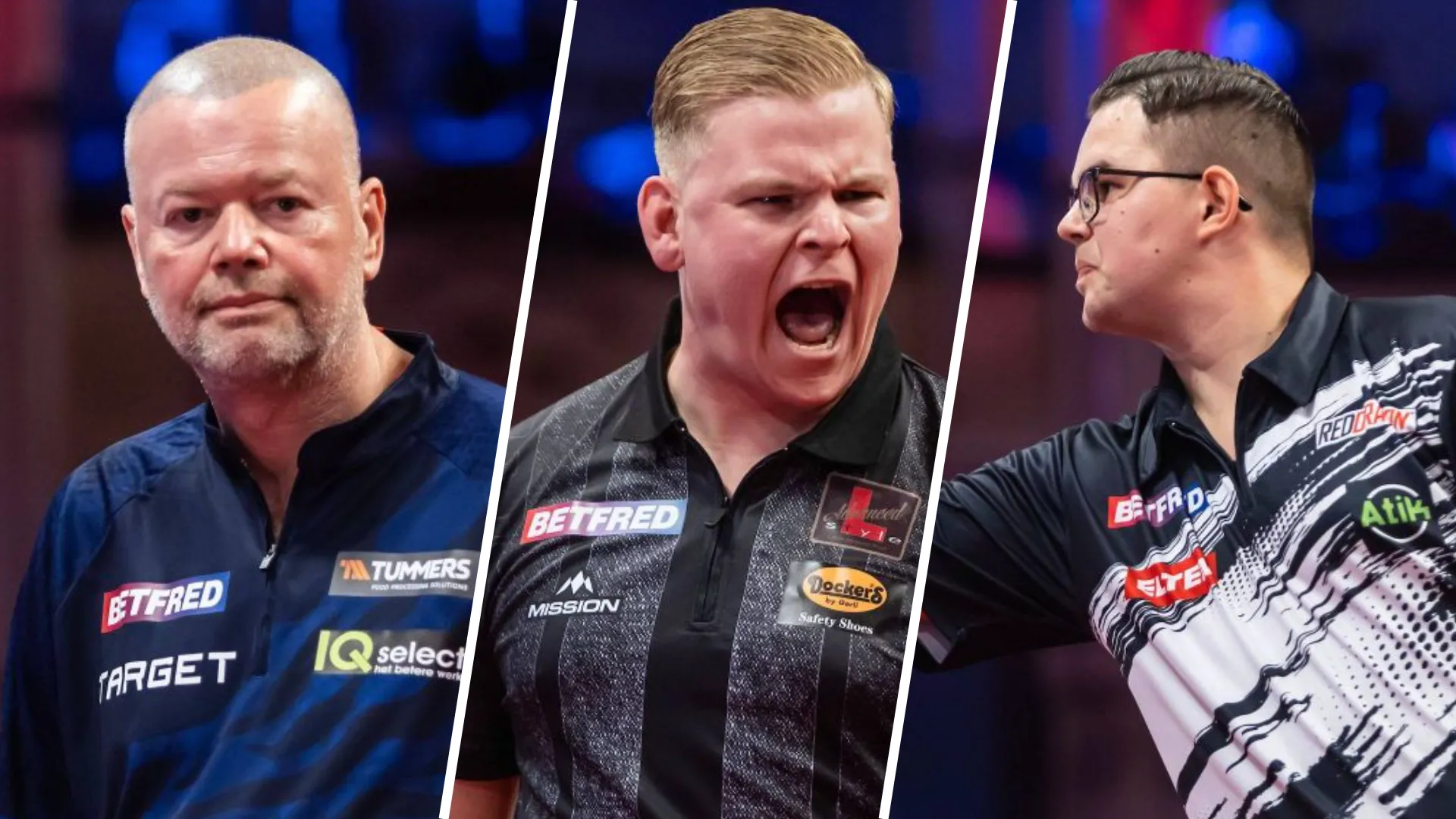 Live Players Championship 30: wie pakt de titel bij laatste toernooi van drieluik in Leicester?