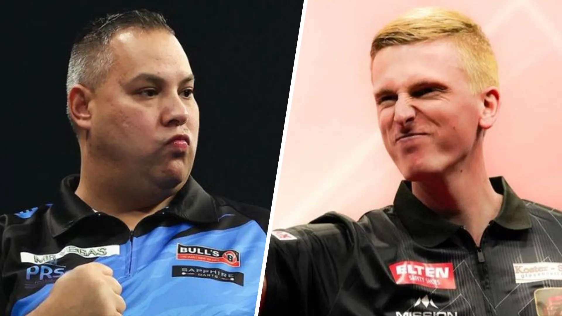 Dubbel Nederlands succes op de Czech Darts Open 2025: Nijman wint in beslissende leg van Veenstra, Wattimena rekent ondanks vele gemiste dubbels af met Dolan