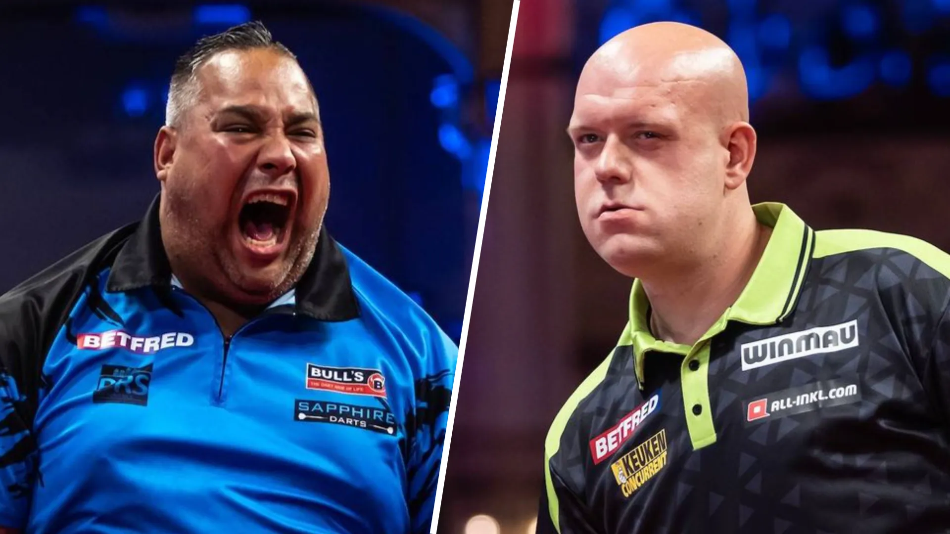 Players Championship Order of Merit update: Van Gerwen zakt naar 121ste plaats, Jermaine Wattimena schiet naar vijfde plek na titel in Hildesheim