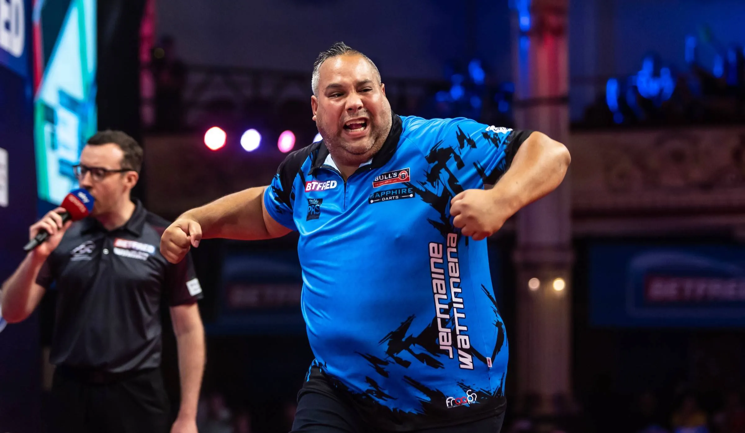 LIVE Players Championship 23: Vijf Nederlanders en één Belg naar laatste 16 in Hildesheim