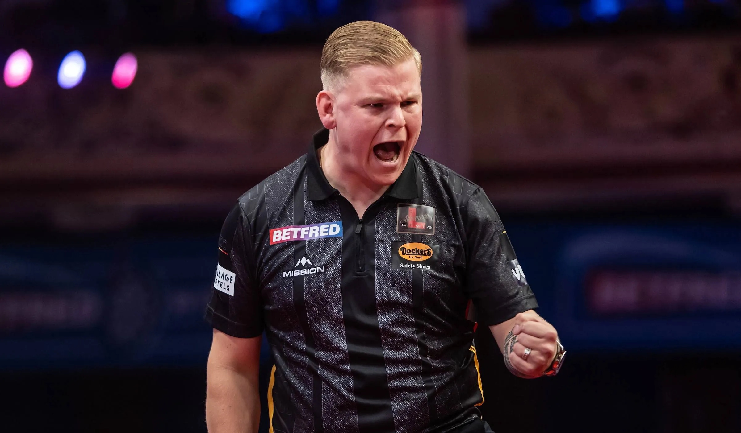 ANALYSE: Alarmfase rood voor enkele Belgische Tour Card-houders, Mike De Decker en Mario Vandenbogaerde de pluspunten