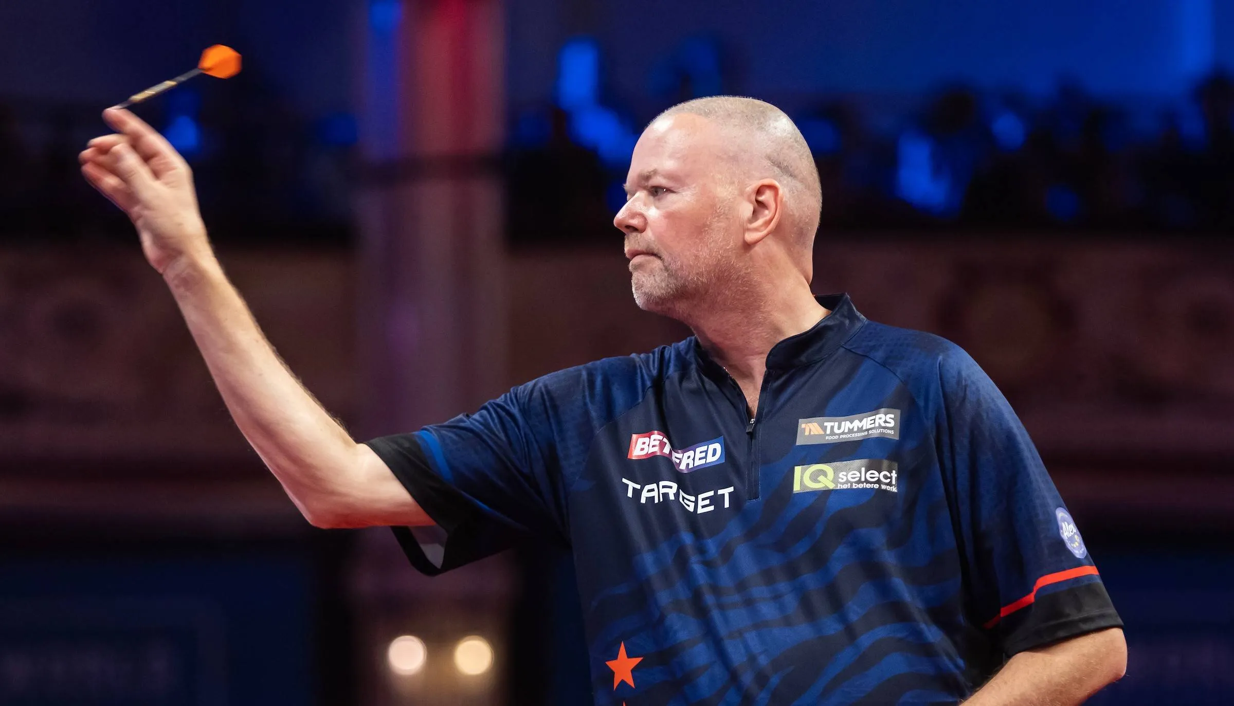 Raymond van Barneveld (3)