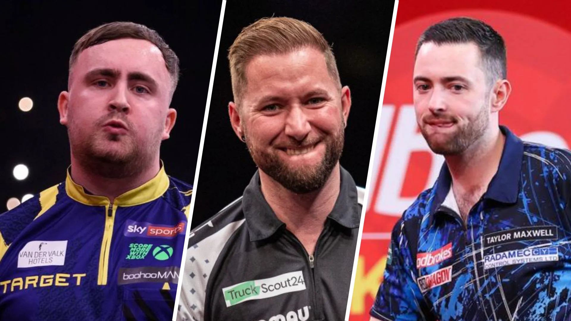 Live Hungarian Darts Trophy: wie pakt zondagavond de titel in Boedapest?