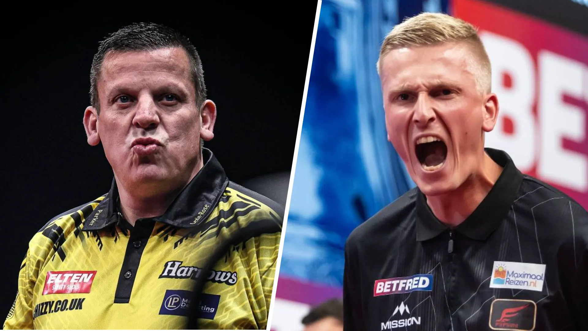 Zes wijzigingen in deelnemersveld World Grand Prix 2025: Nijman debuteert, Van den Bergh, Michael Smith en Chisnall ontbreken