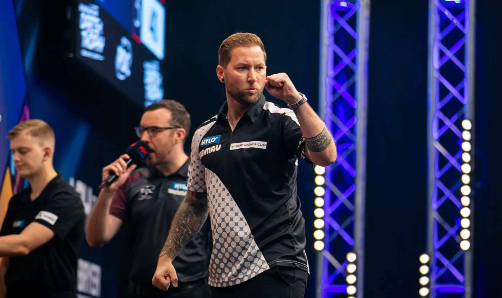 Voorbeschouwing zondagmiddag Swiss Darts Trophy - Vijf Nederlanders gaan op jacht naar plaats in de kwartfinales
