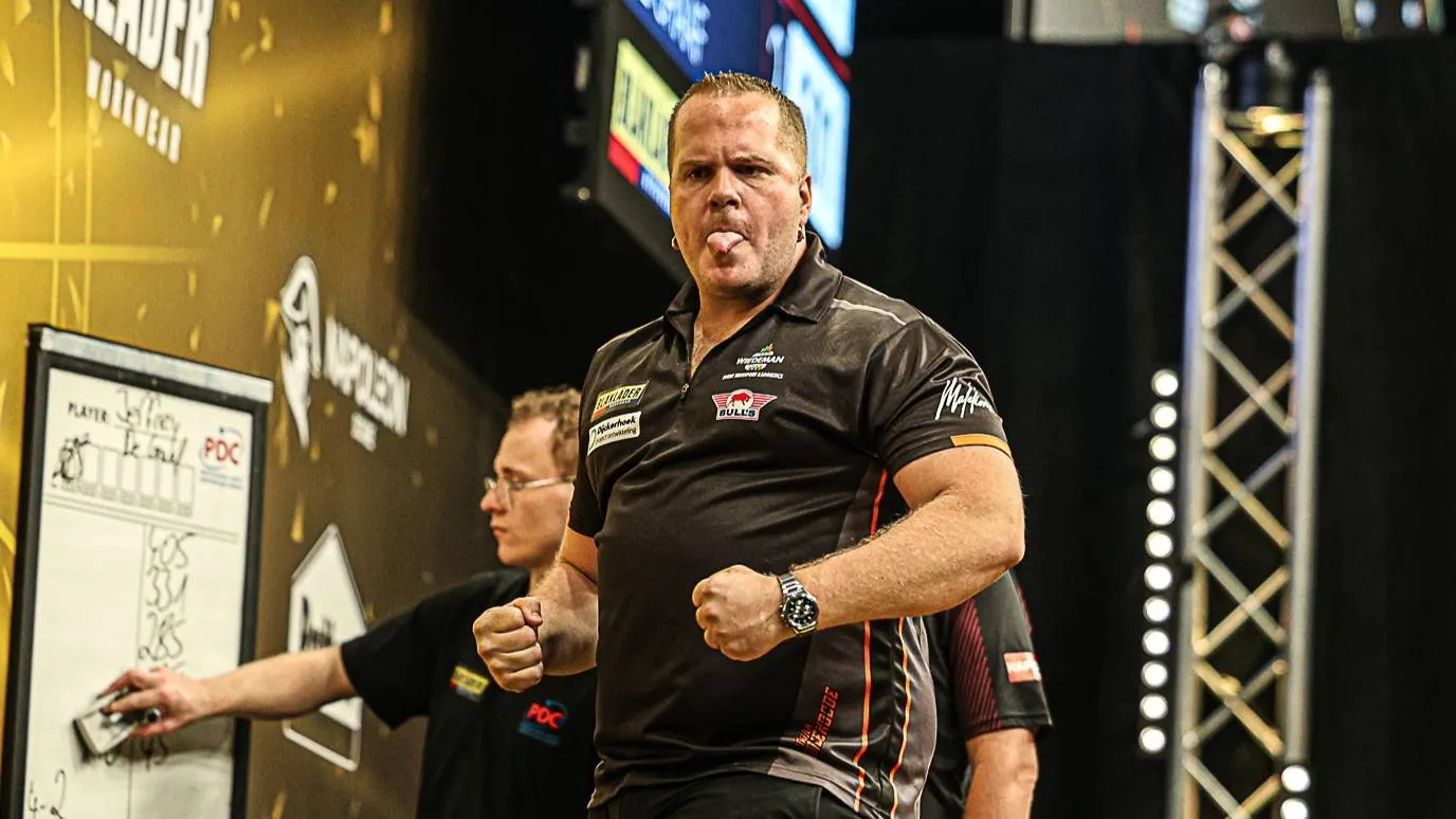 Dirk van Duijvenbode 2