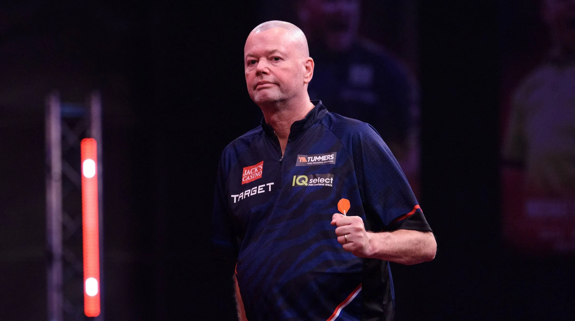 Raymond van Barneveld (2)